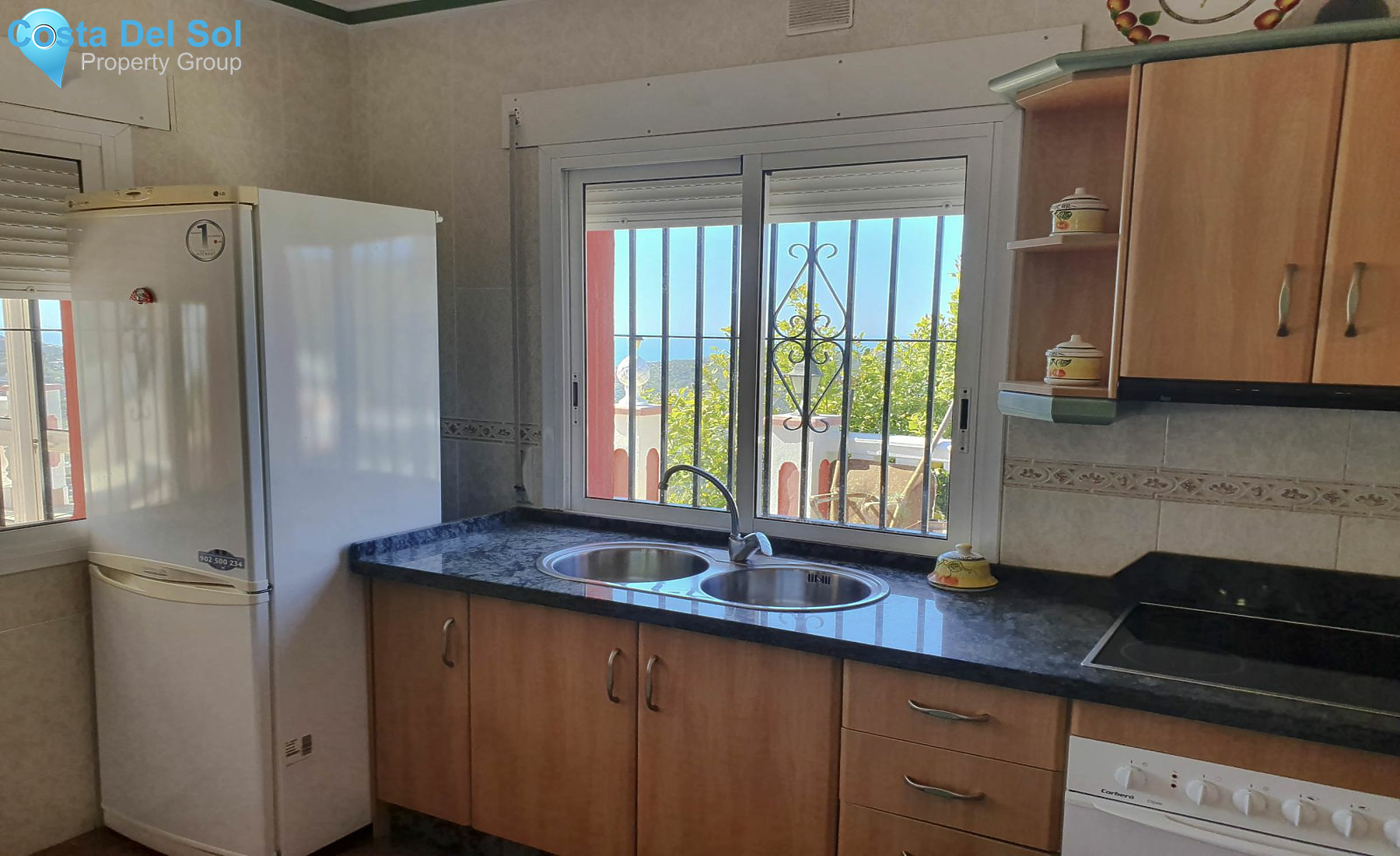 Finca - Cortijo in Torrox-1165321