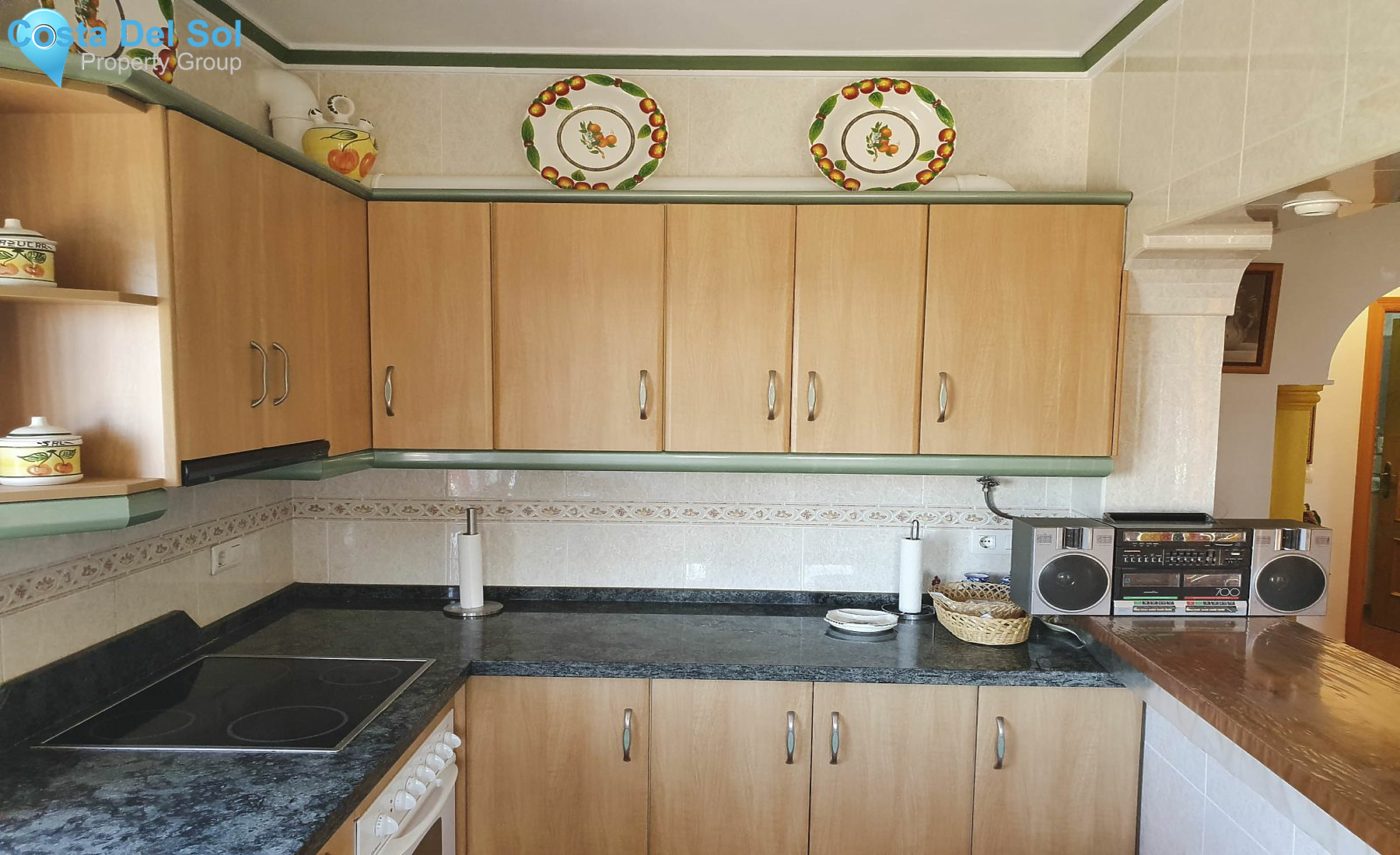 Finca - Cortijo in Torrox-1165322