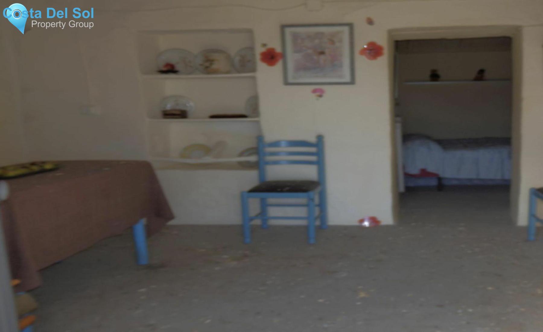 Finca - Cortijo in Torrox-1391901