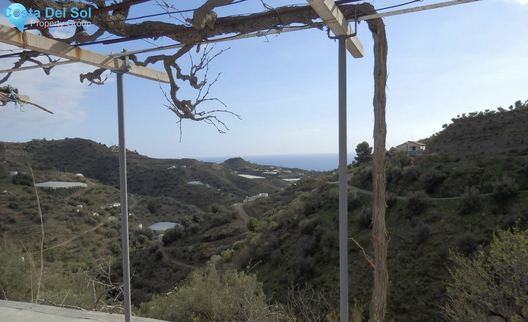 Finca - Cortijo in Torrox-1391903