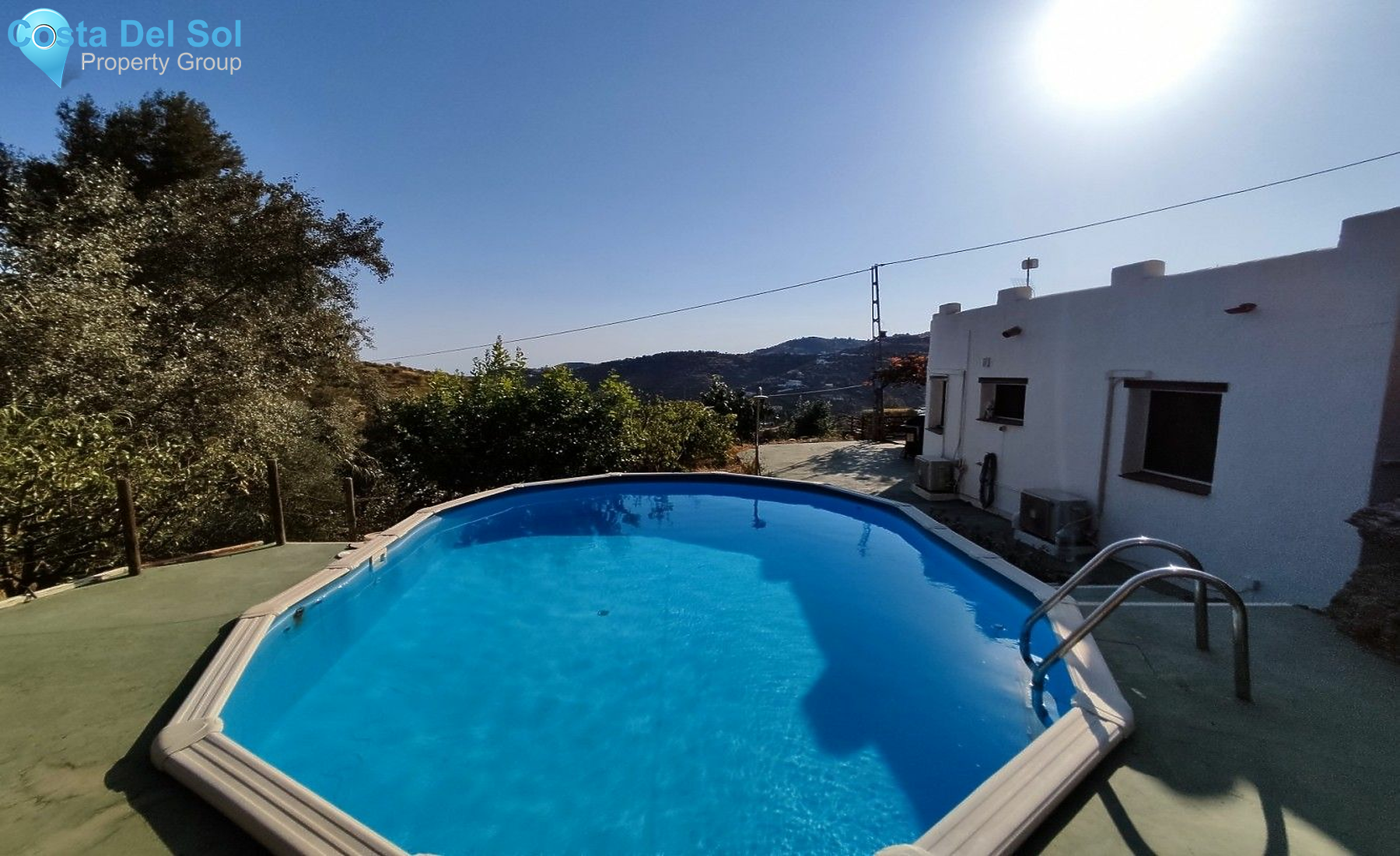 Finca - Cortijo in Torrox