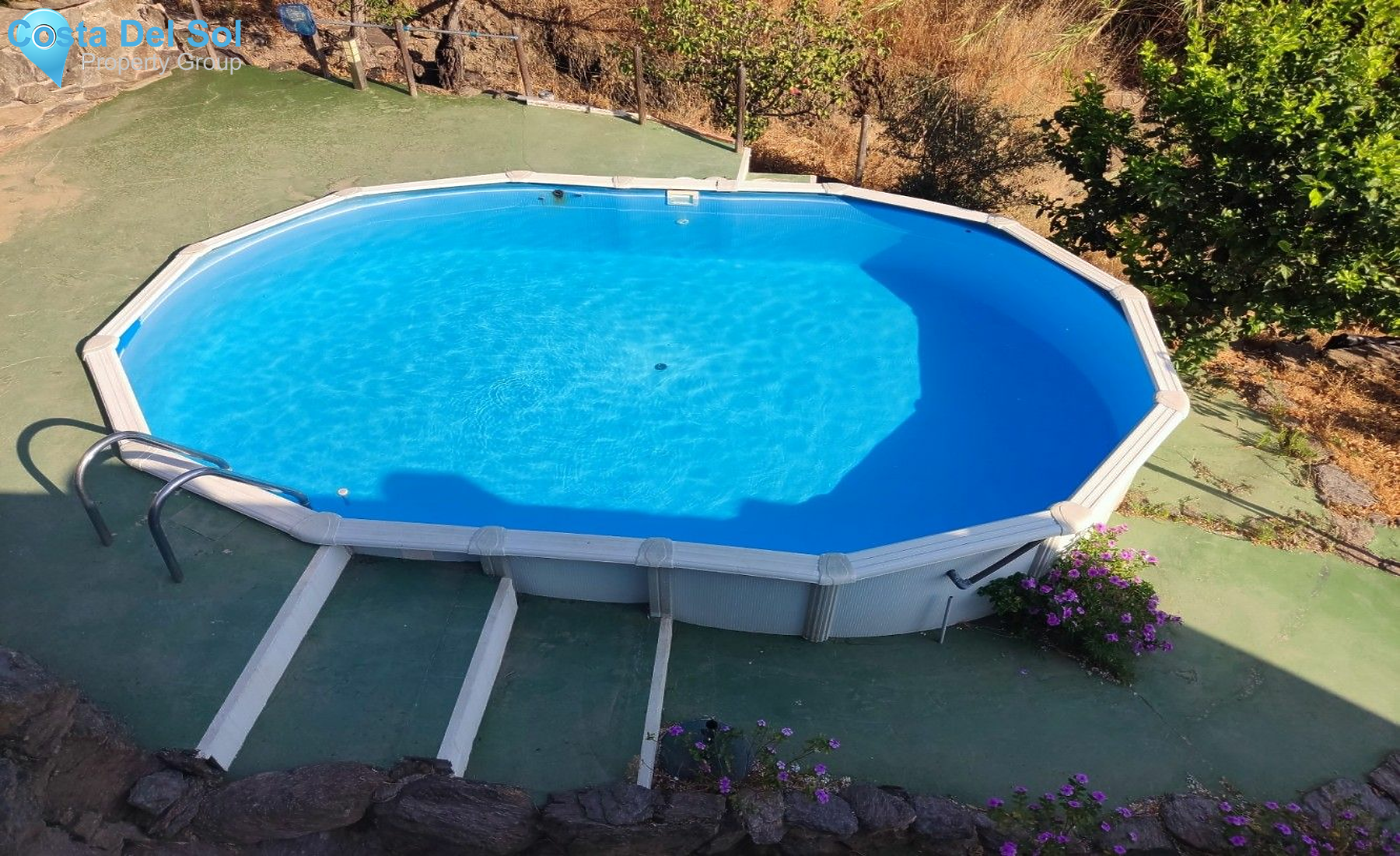 Finca - Cortijo in Torrox-1430809