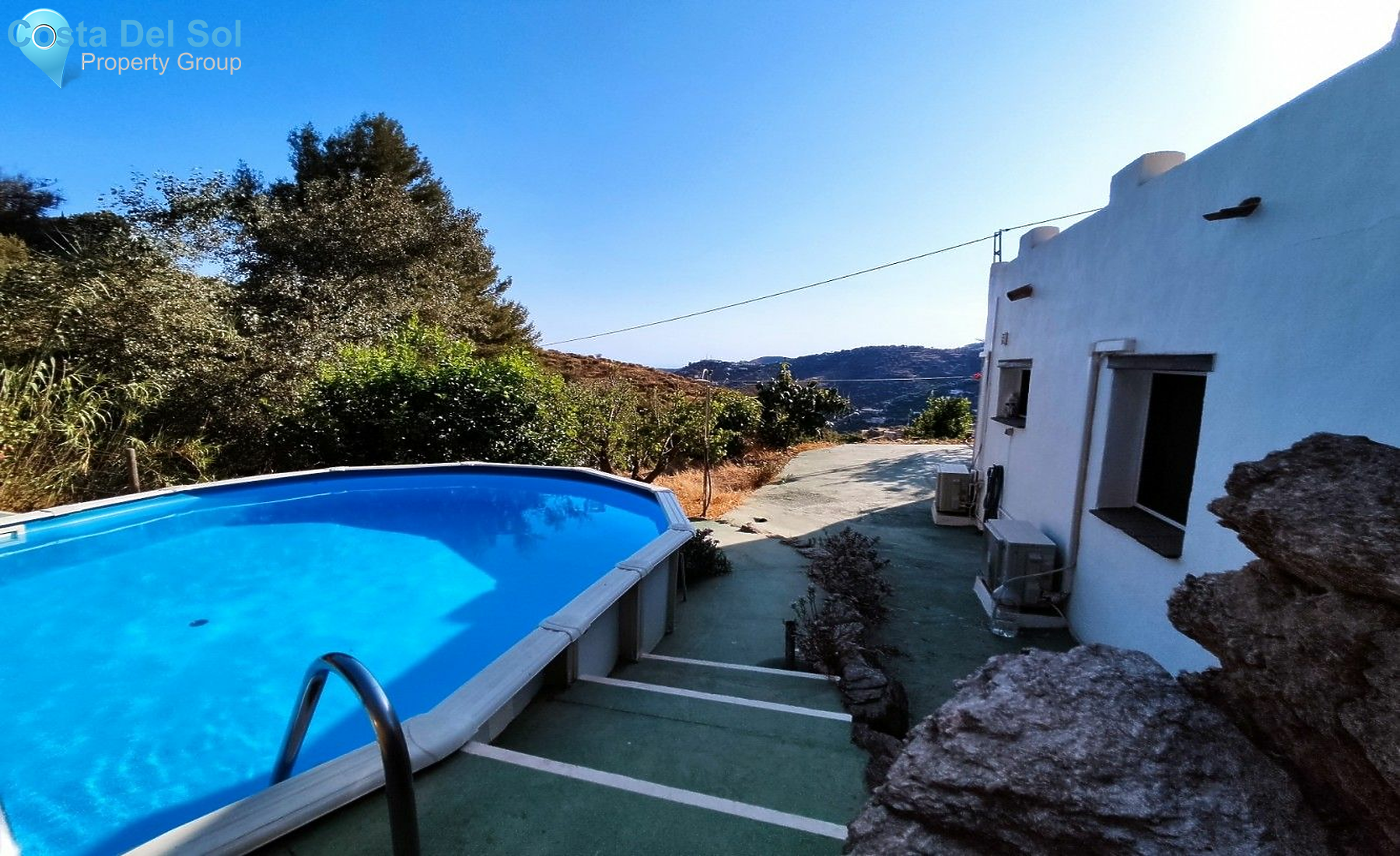 Finca - Cortijo in Torrox-1430812