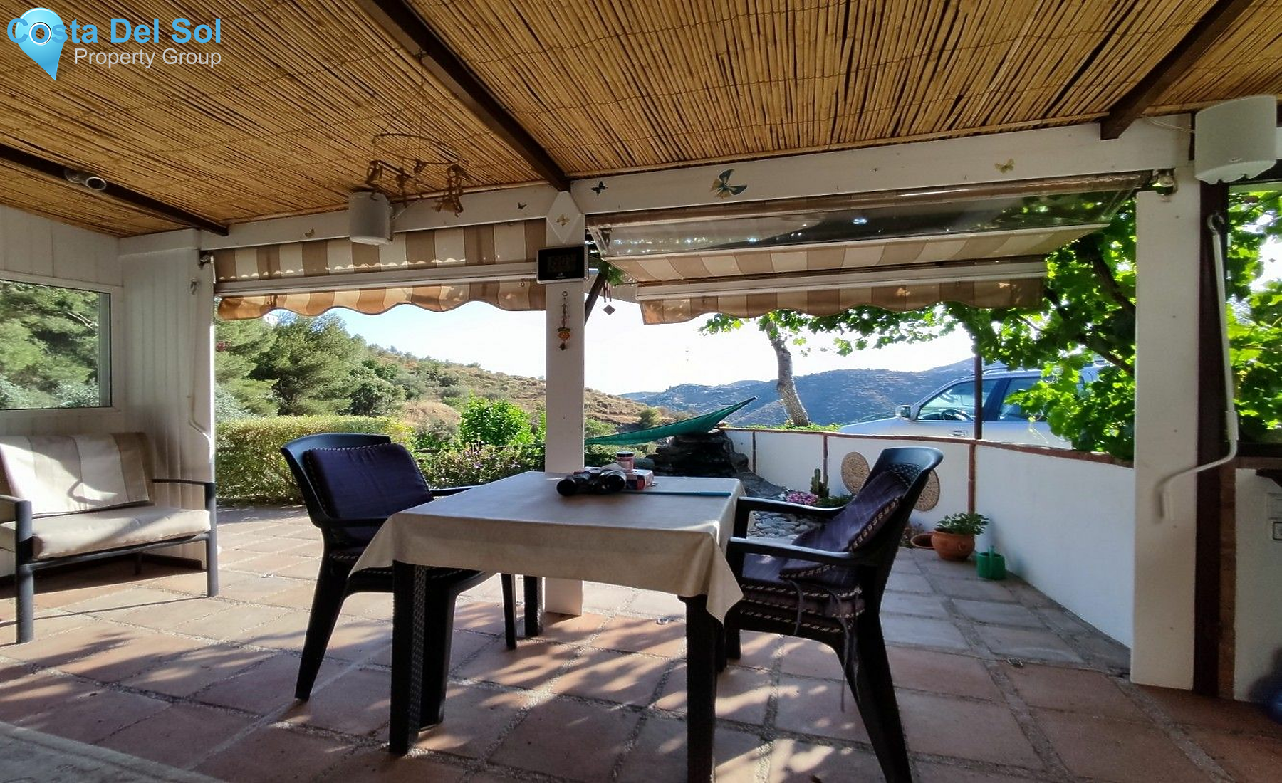 Finca - Cortijo in Torrox-1430816