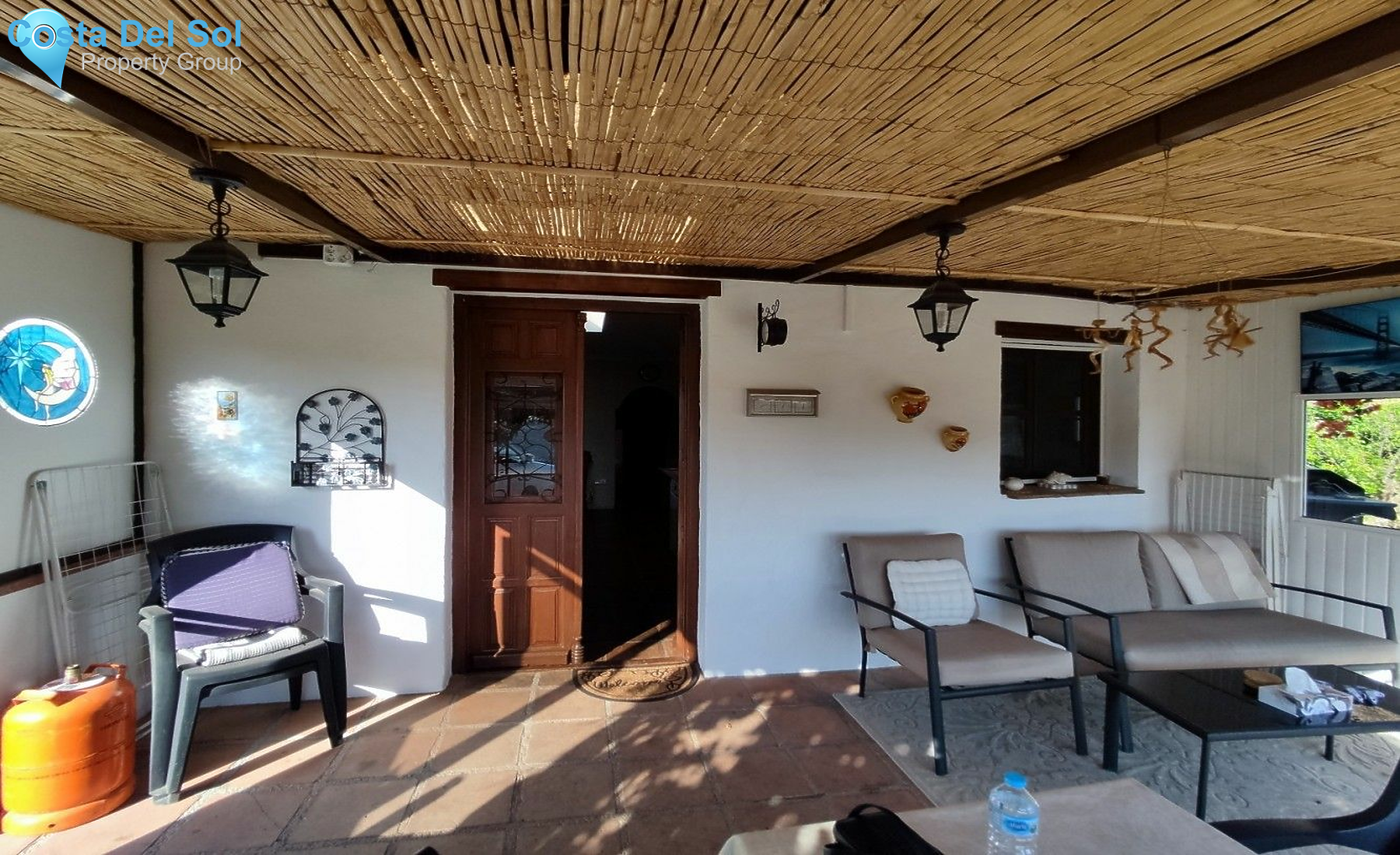 Finca - Cortijo in Torrox-1430817