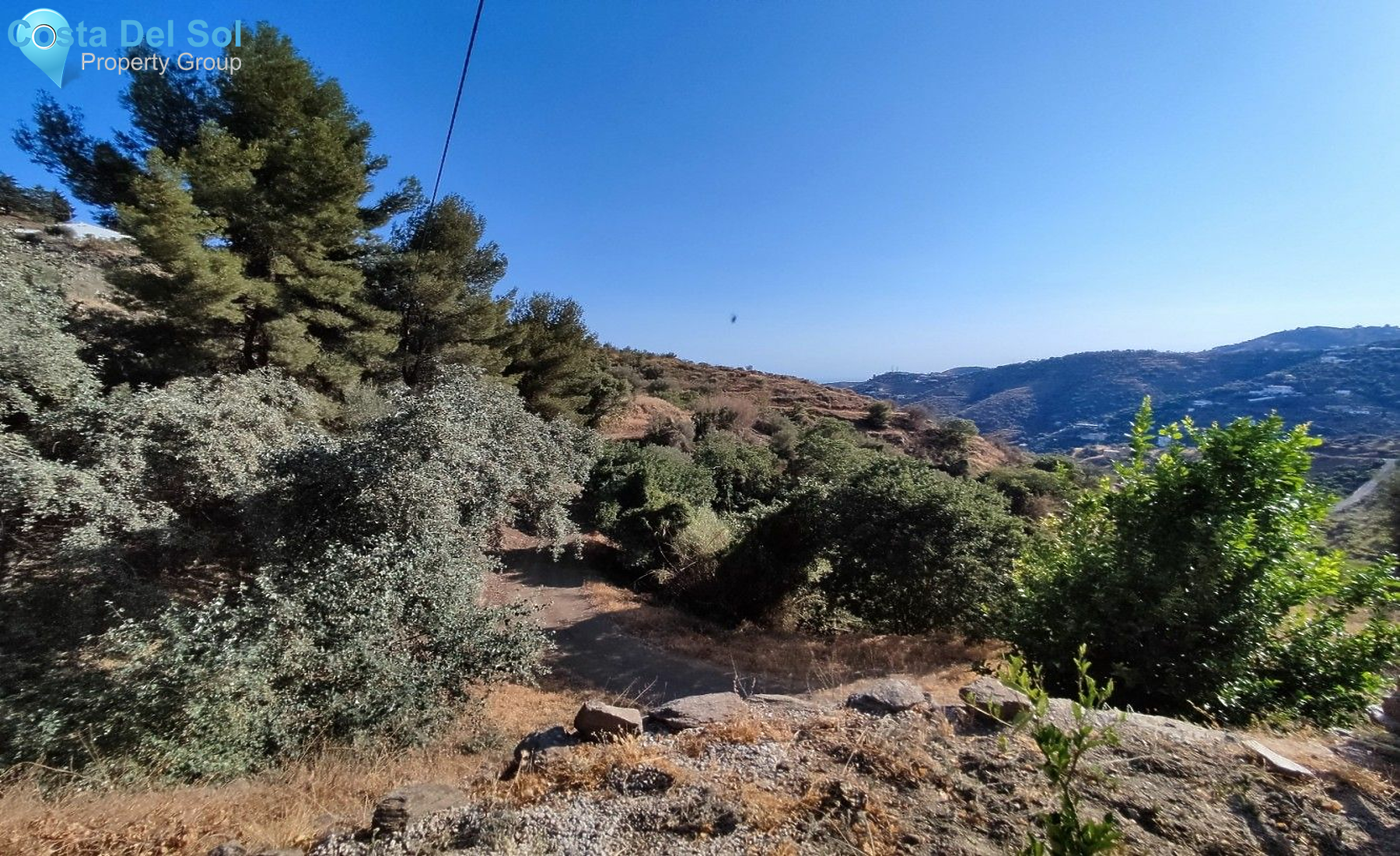 Finca - Cortijo in Torrox-1430801