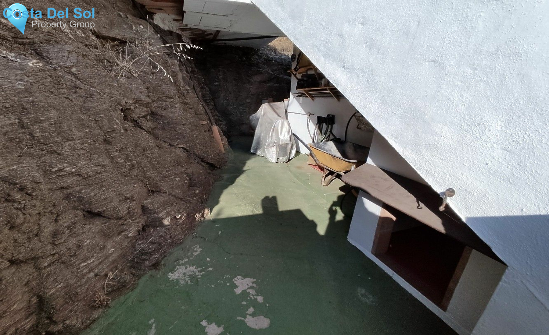 Finca - Cortijo in Torrox-1430804