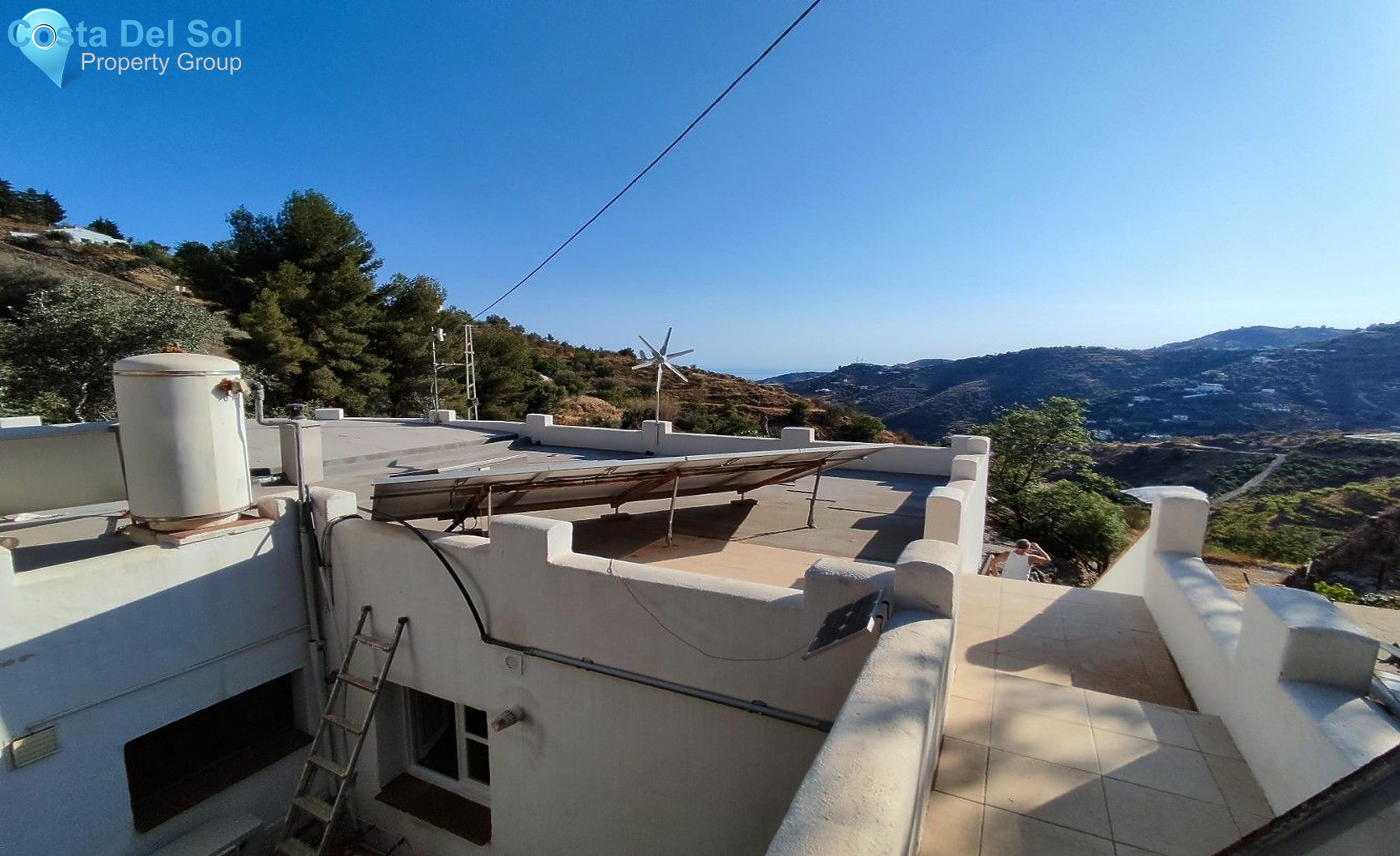 Finca - Cortijo in Torrox-1430805