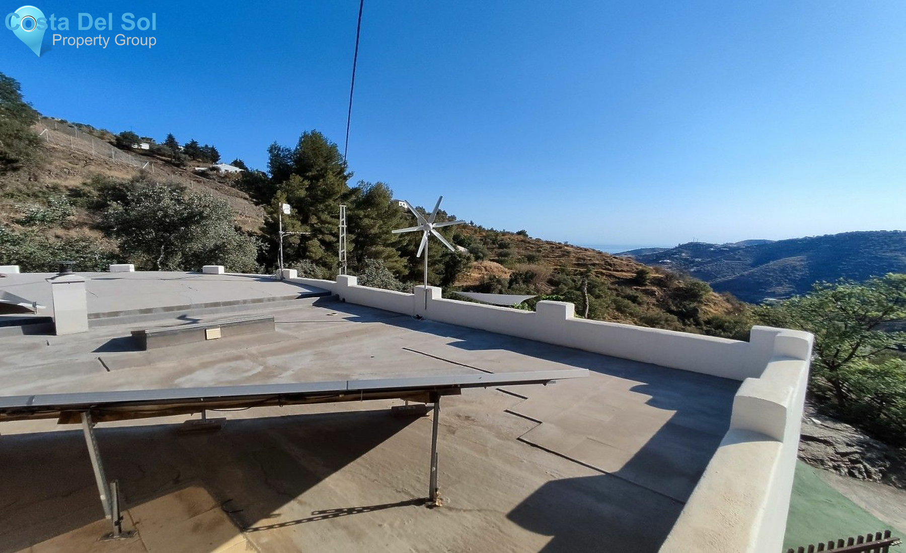 Finca - Cortijo in Torrox-1430806