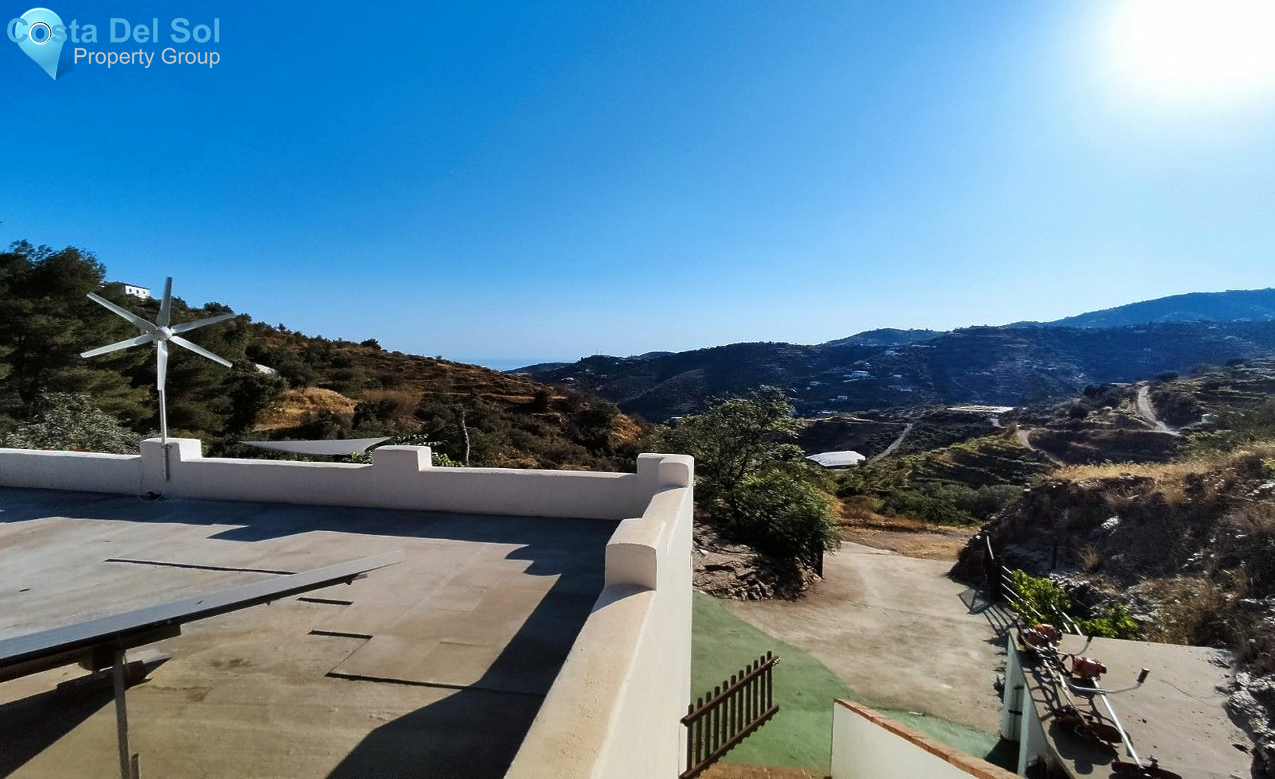 Finca - Cortijo in Torrox-1430807