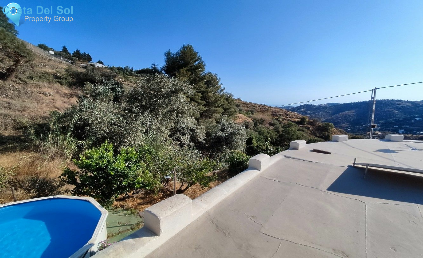 Finca - Cortijo in Torrox-1430808