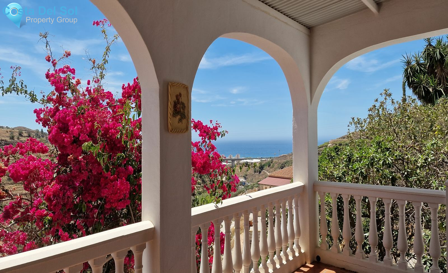 Finca - Cortijo in Torrox