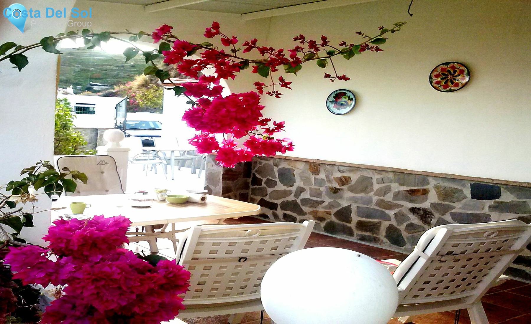 Finca - Cortijo in Torrox-1520232