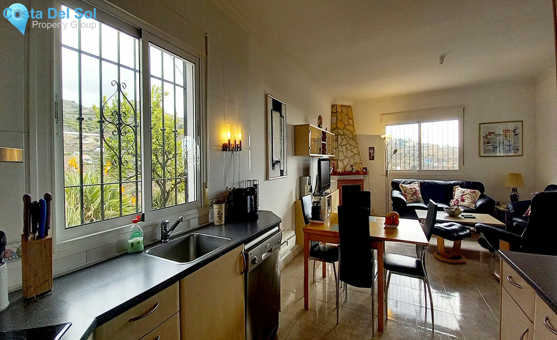 Finca - Cortijo in Torrox-1520242