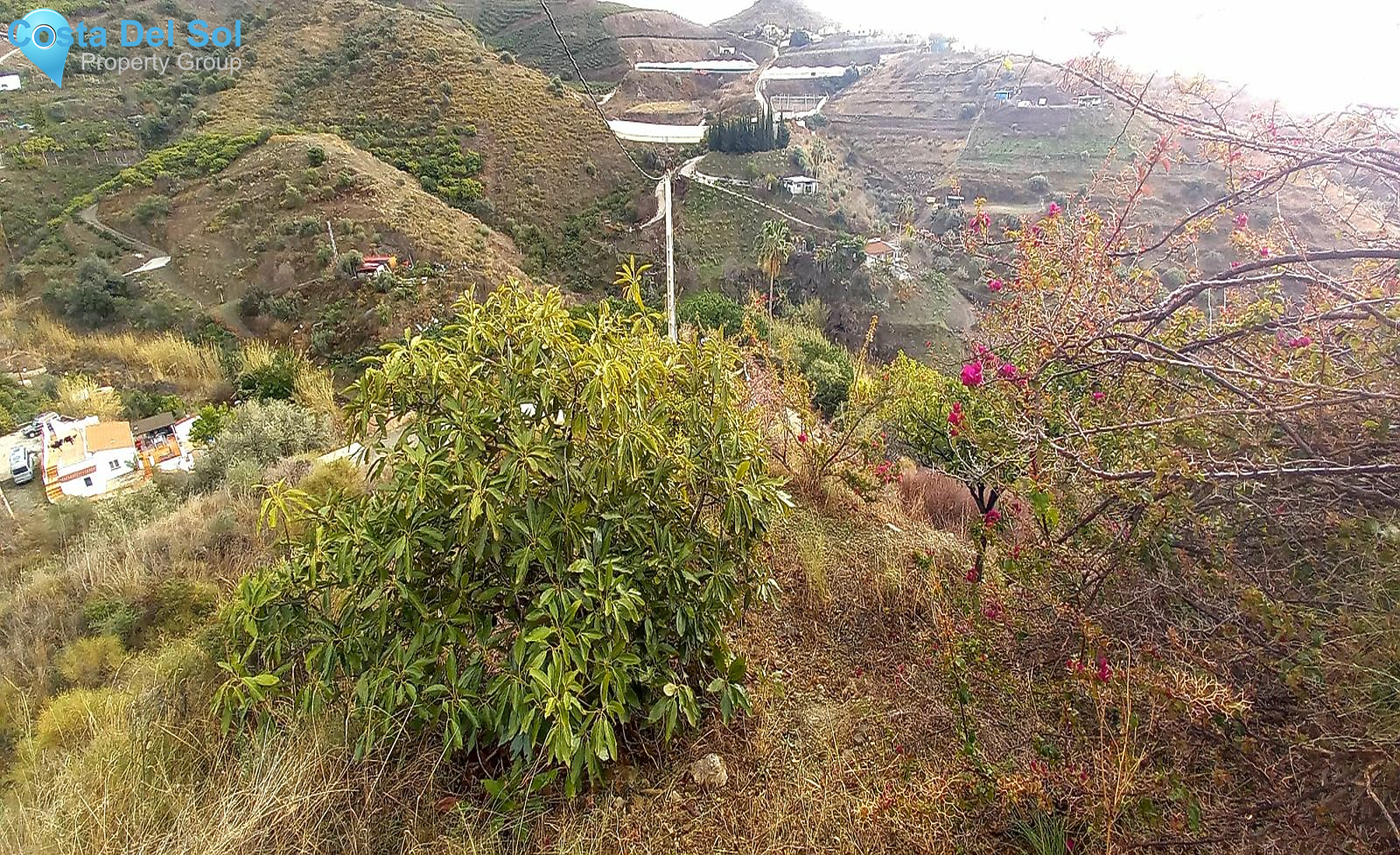 Finca - Cortijo in Torrox-1520245