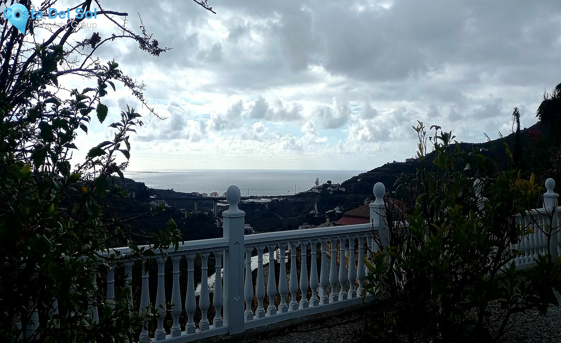 Finca - Cortijo in Torrox-1520246