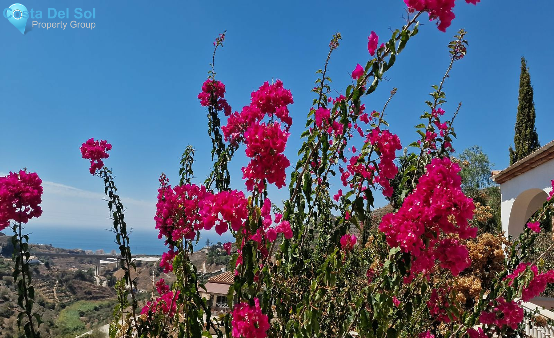 Finca - Cortijo in Torrox-1520233