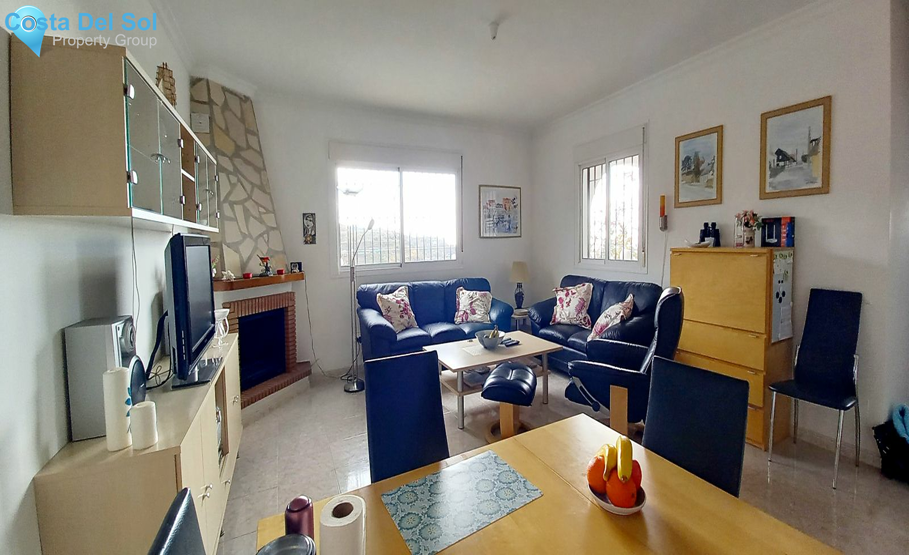 Finca - Cortijo in Torrox-1520239