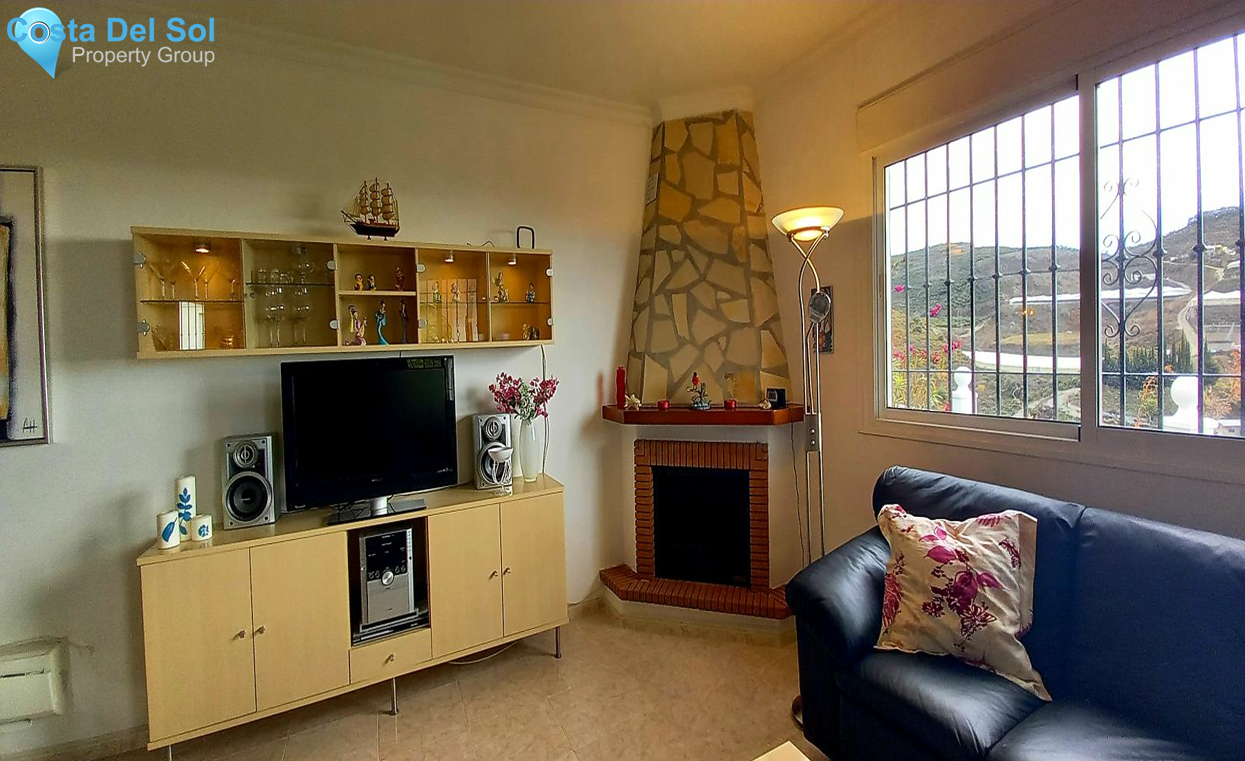 Finca - Cortijo in Torrox-1520240