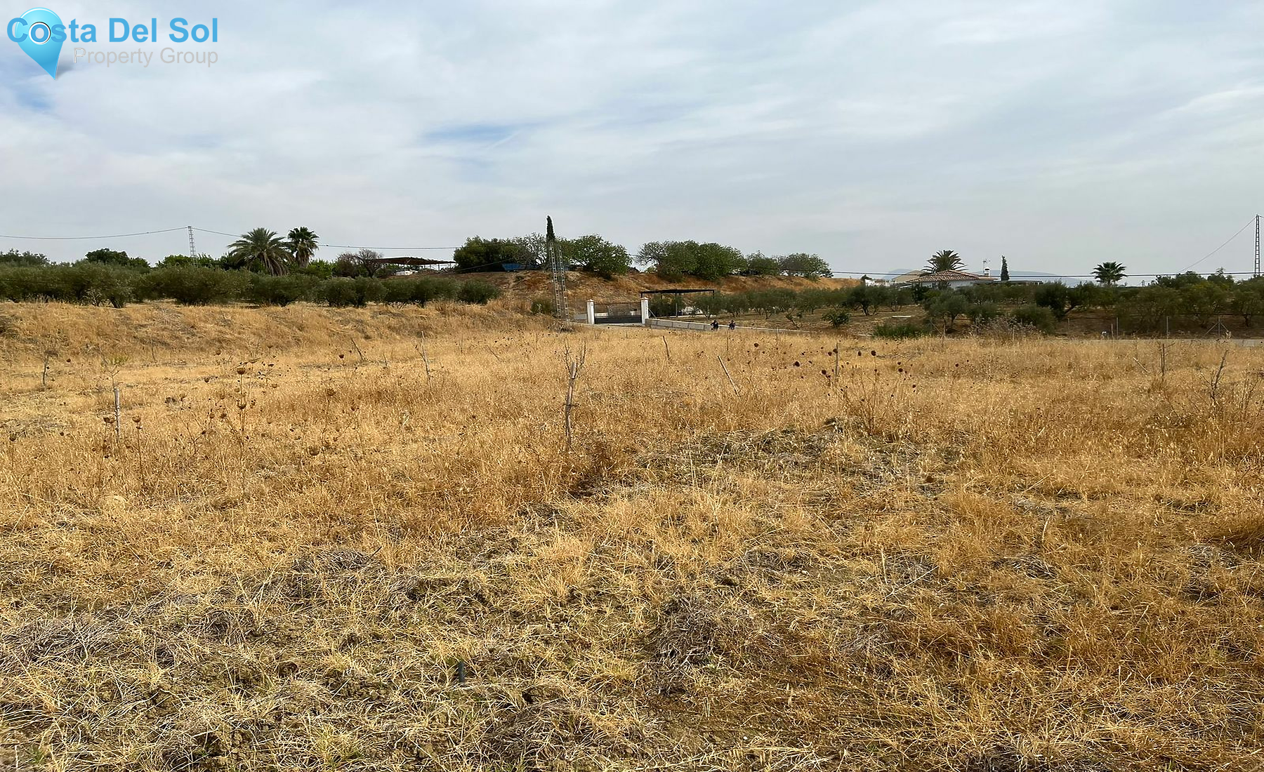 Finca - Cortijo in Villafranco del Guadalhorce-1492550