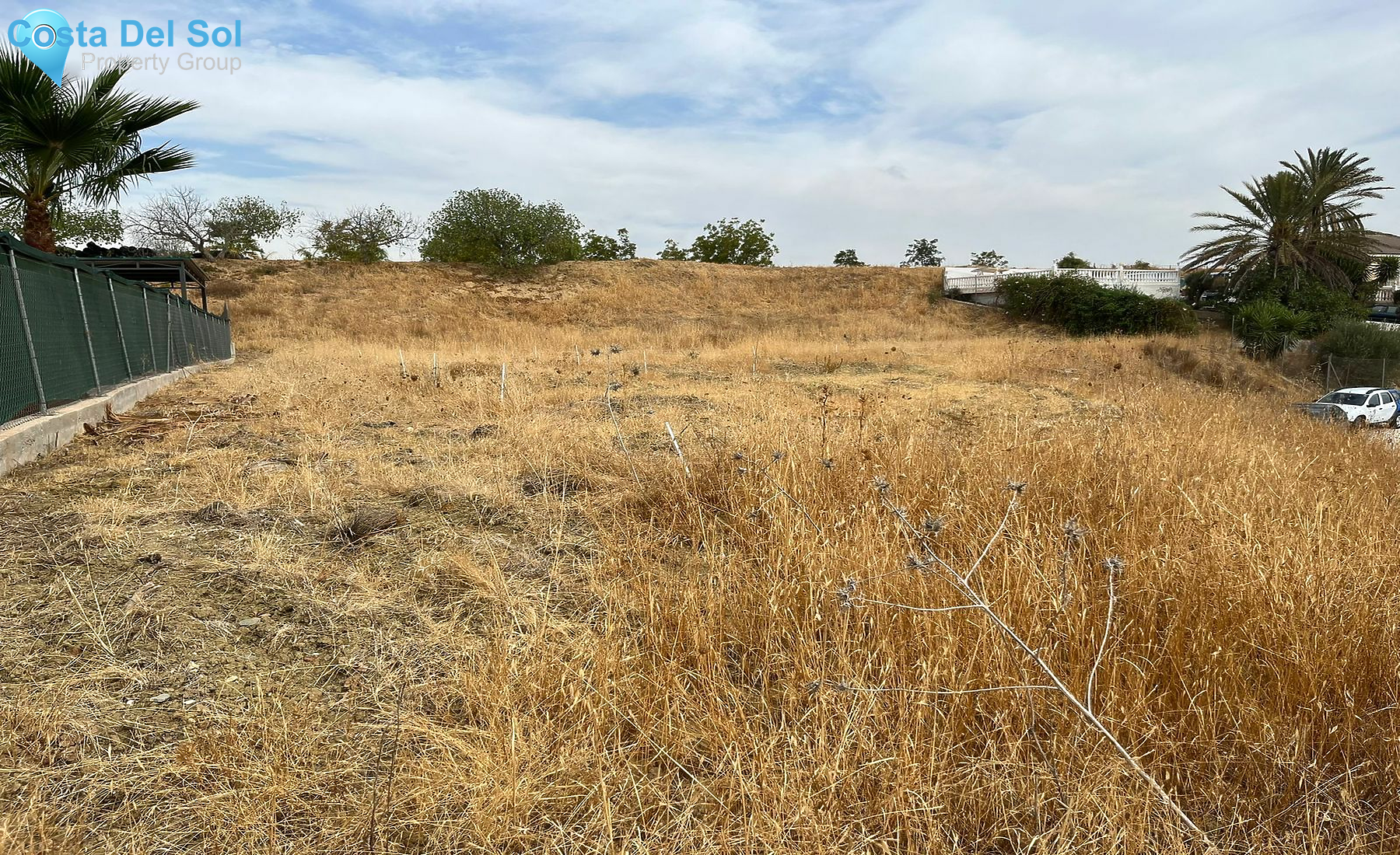 Finca - Cortijo in Villafranco del Guadalhorce-1492551