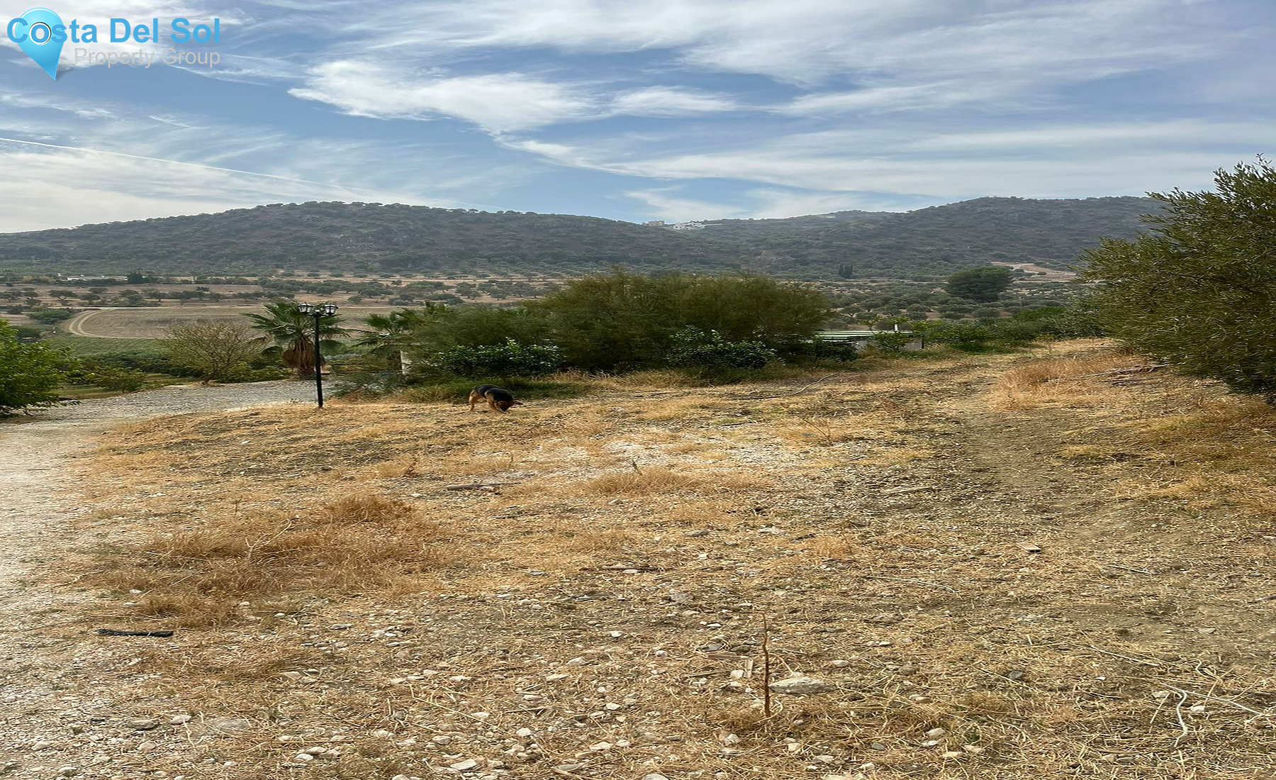 Finca - Cortijo in Villafranco del Guadalhorce-1492542