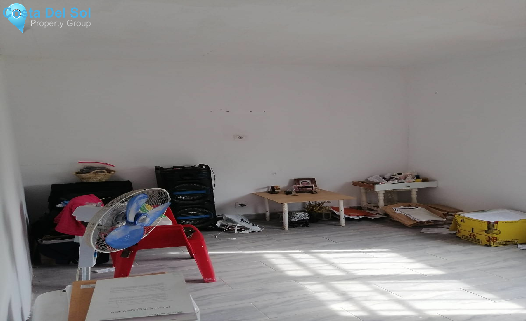 Finca - Cortijo in Villafranco del Guadalhorce-1492548