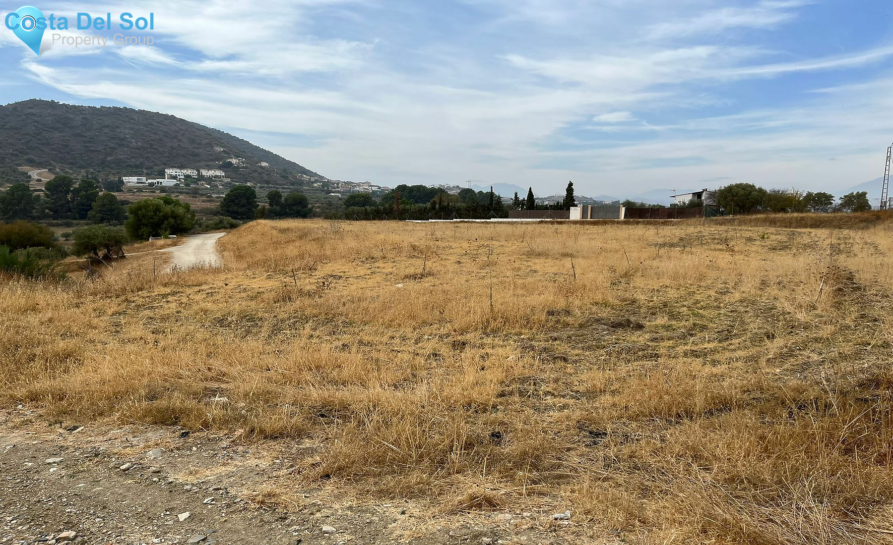 Finca - Cortijo in Villafranco del Guadalhorce-1492549