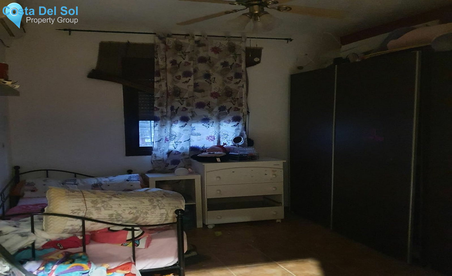 Finca - Cortijo in Villafranco del Guadalhorce-1534051