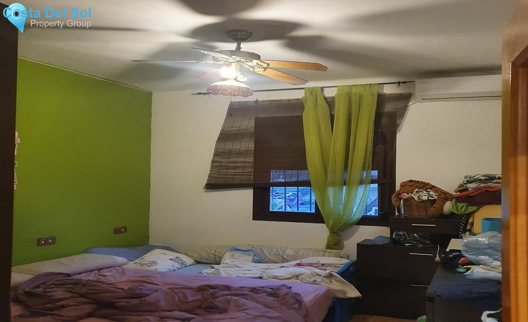 Finca - Cortijo in Villafranco del Guadalhorce-1534060