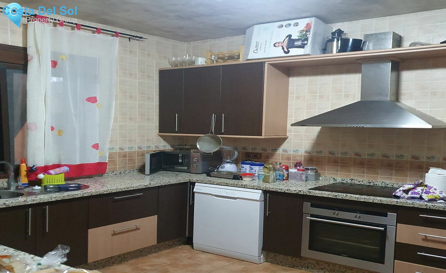 Finca - Cortijo in Villafranco del Guadalhorce-1534058