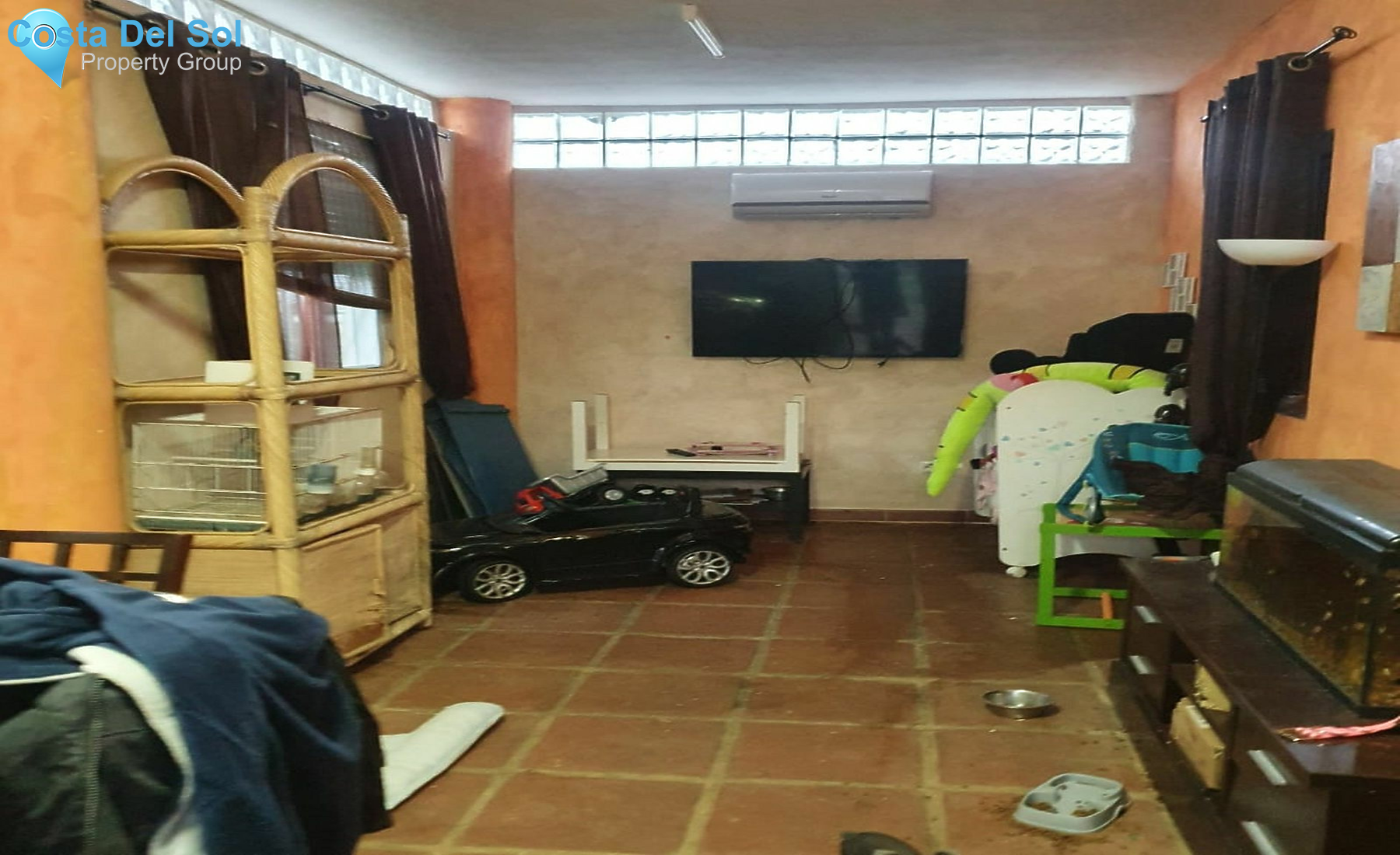 Finca - Cortijo in Villafranco del Guadalhorce-1534059