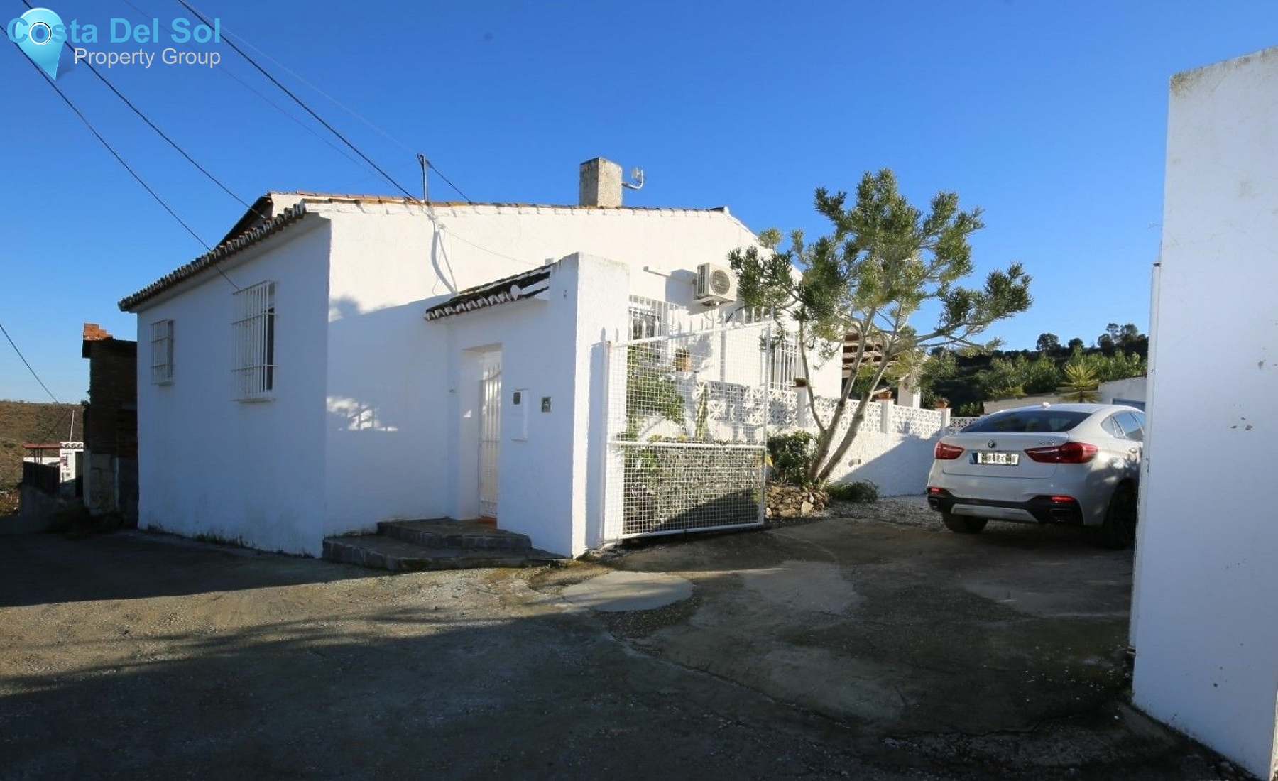Finca - Cortijo in Vélez-Málaga-1229443
