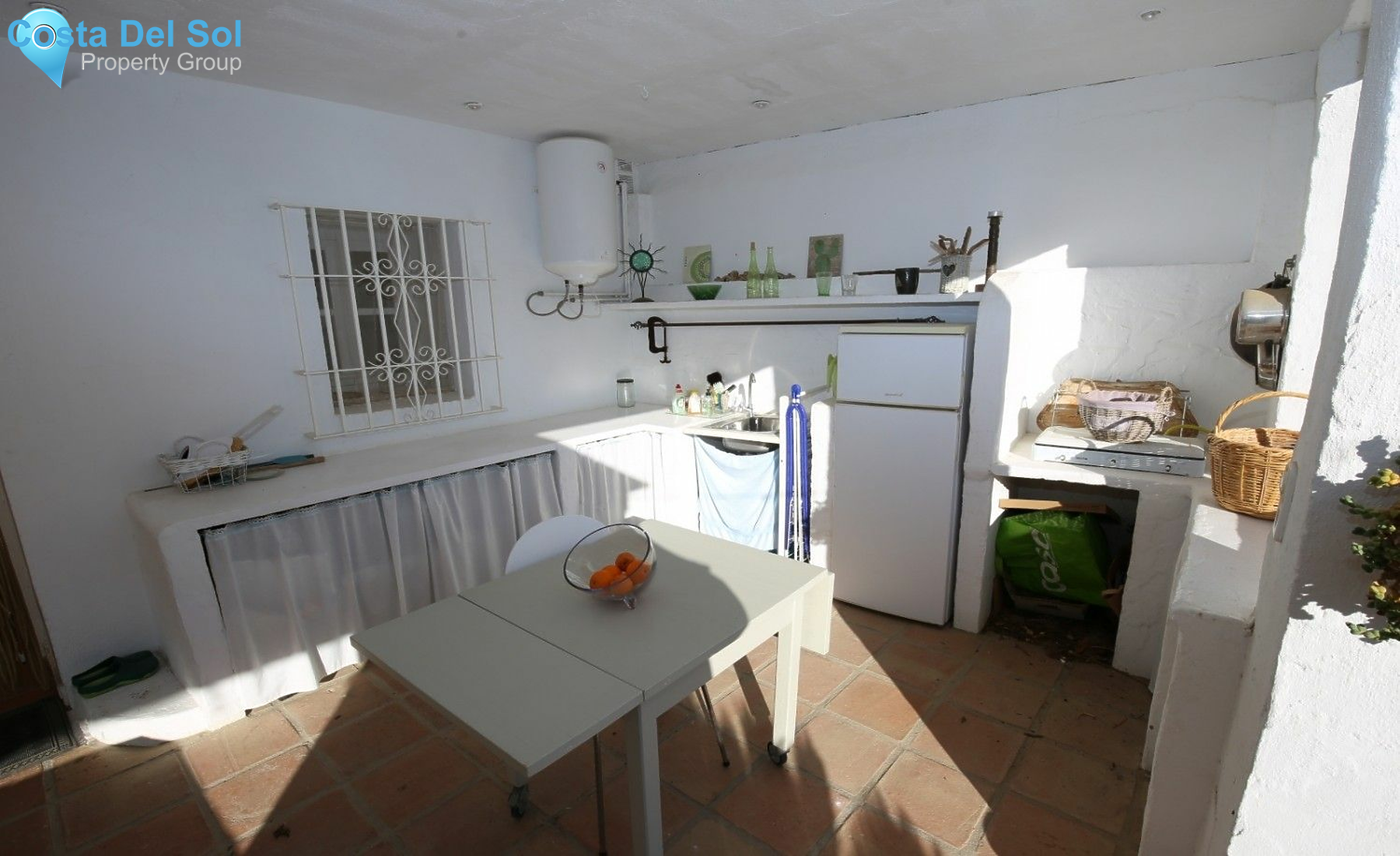 Finca - Cortijo in Vélez-Málaga-1229452