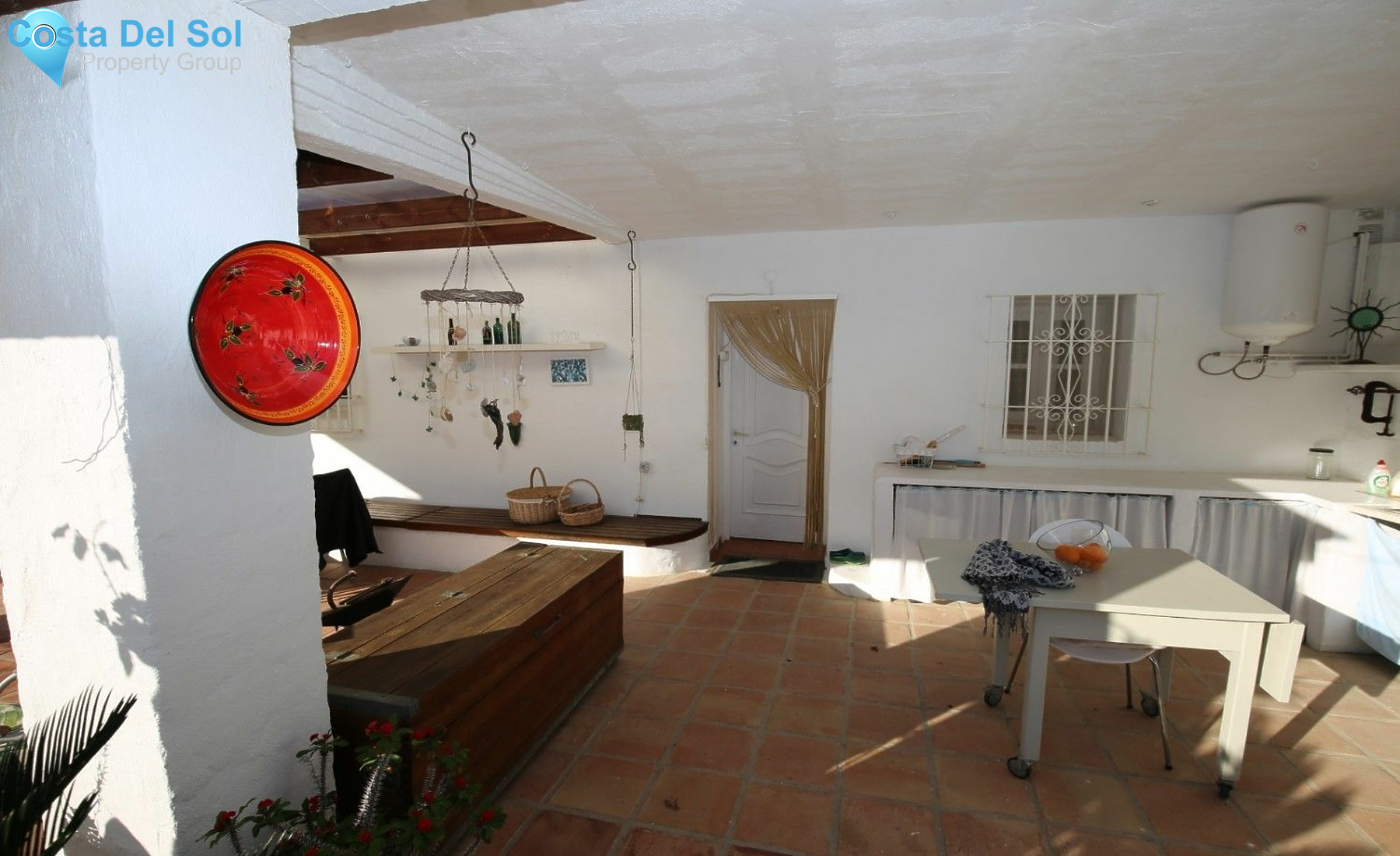 Finca - Cortijo in Vélez-Málaga-1229453