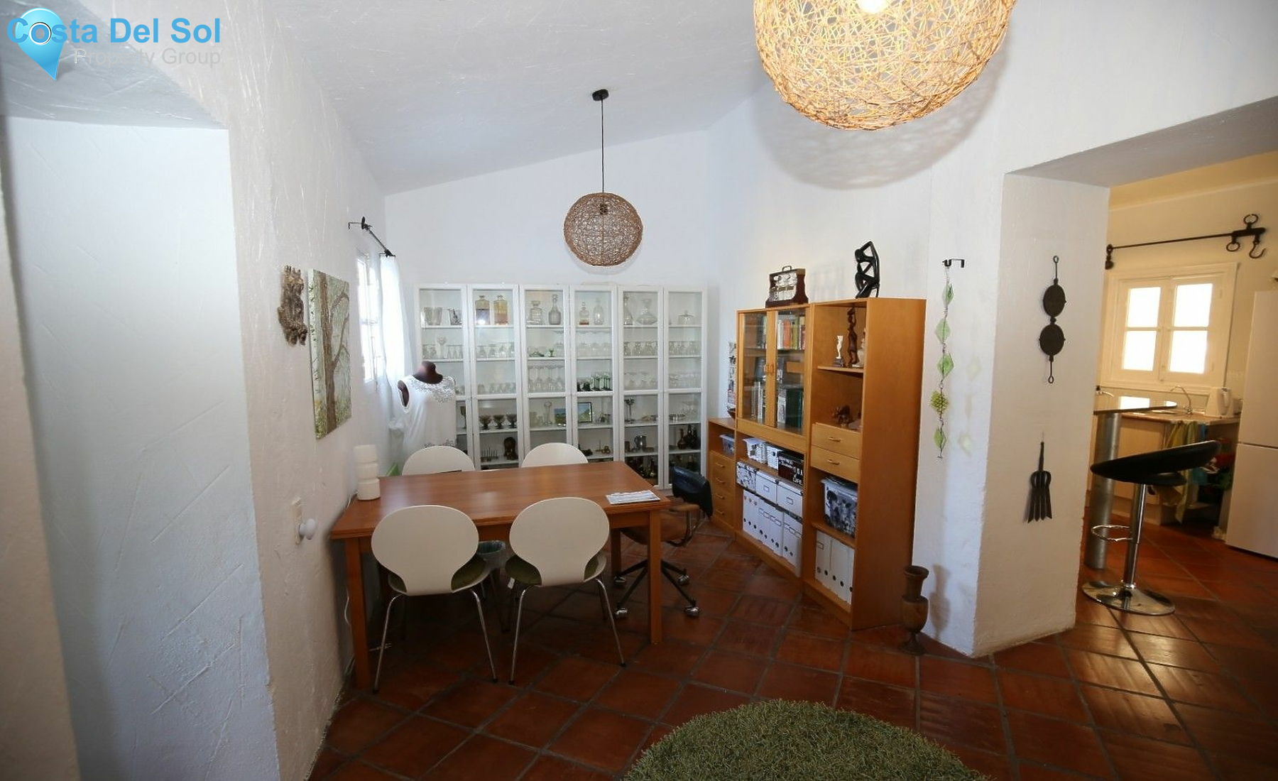 Finca - Cortijo in Vélez-Málaga-1229460