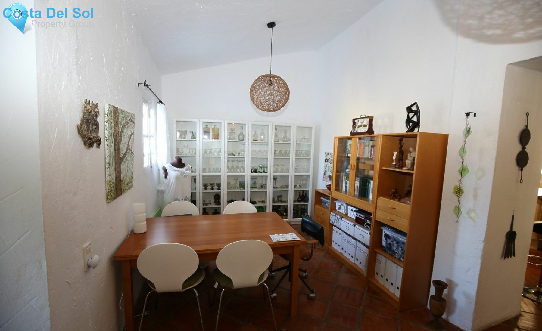 Finca - Cortijo in Vélez-Málaga-1229461