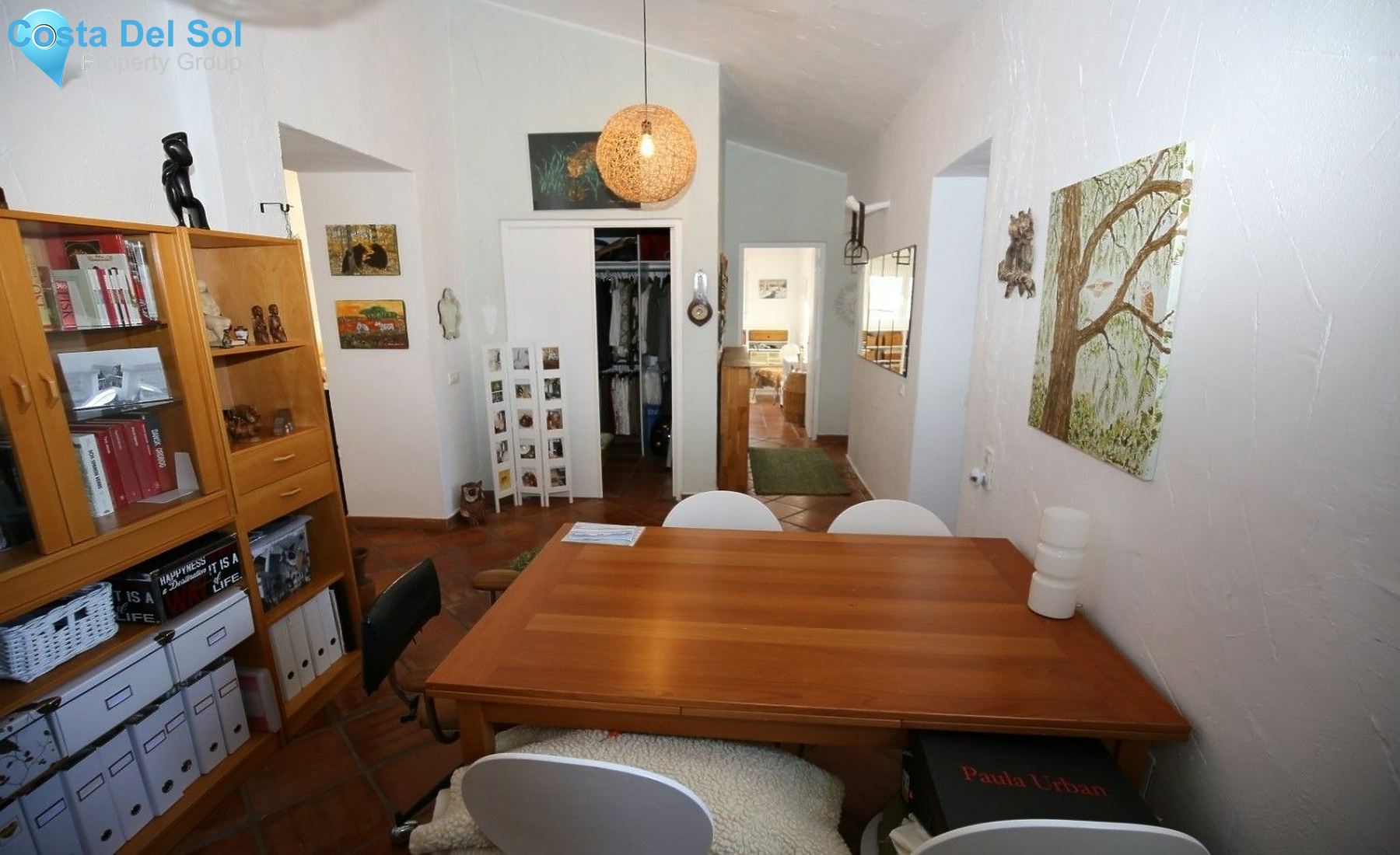 Finca - Cortijo in Vélez-Málaga-1229462