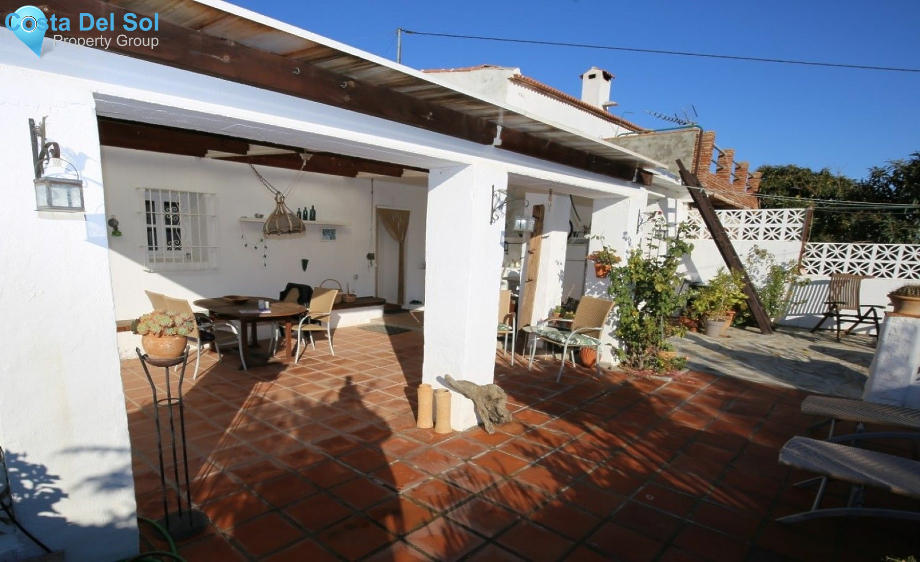 Finca - Cortijo in Vélez-Málaga-1229445