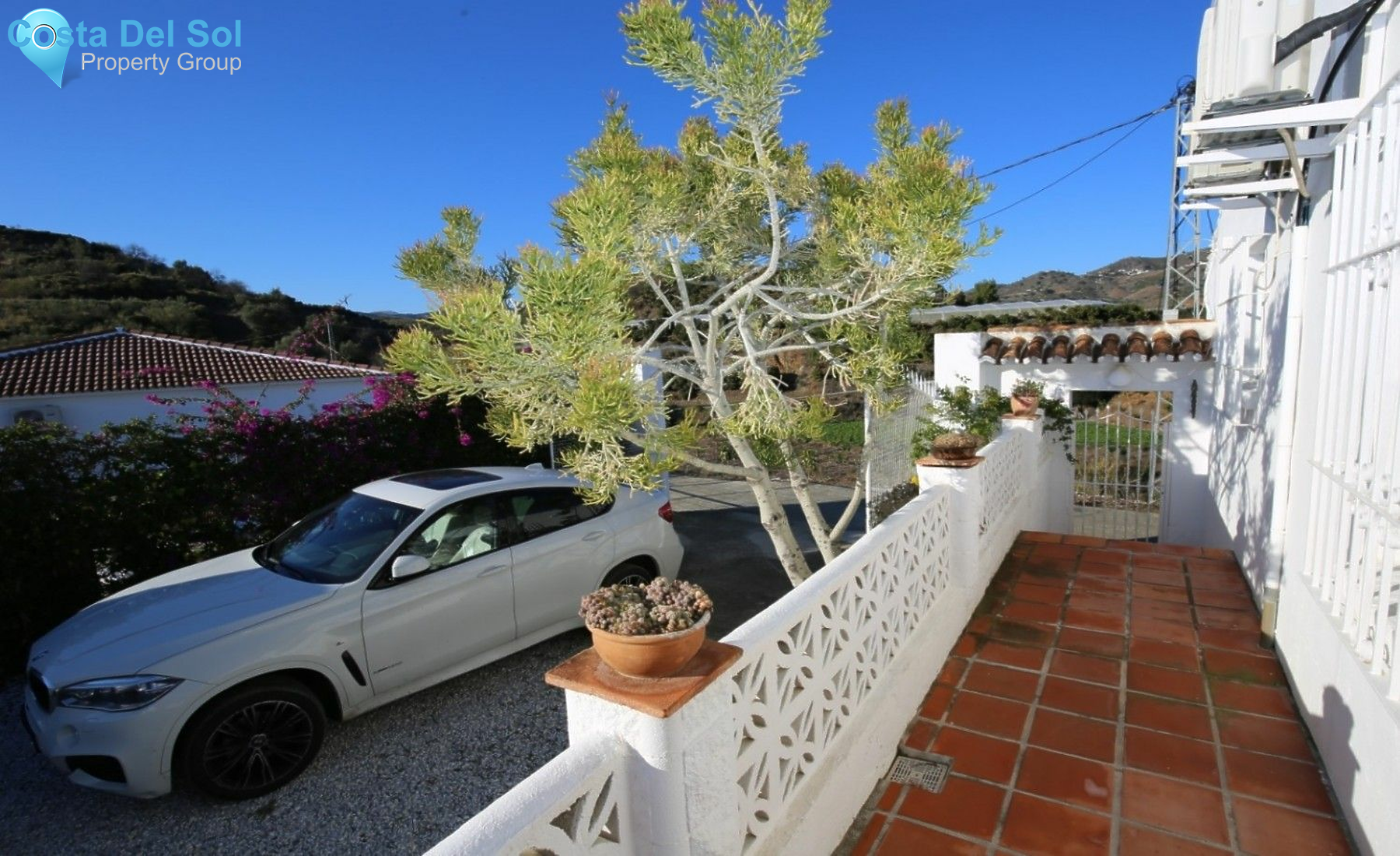 Finca - Cortijo in Vélez-Málaga-1229446
