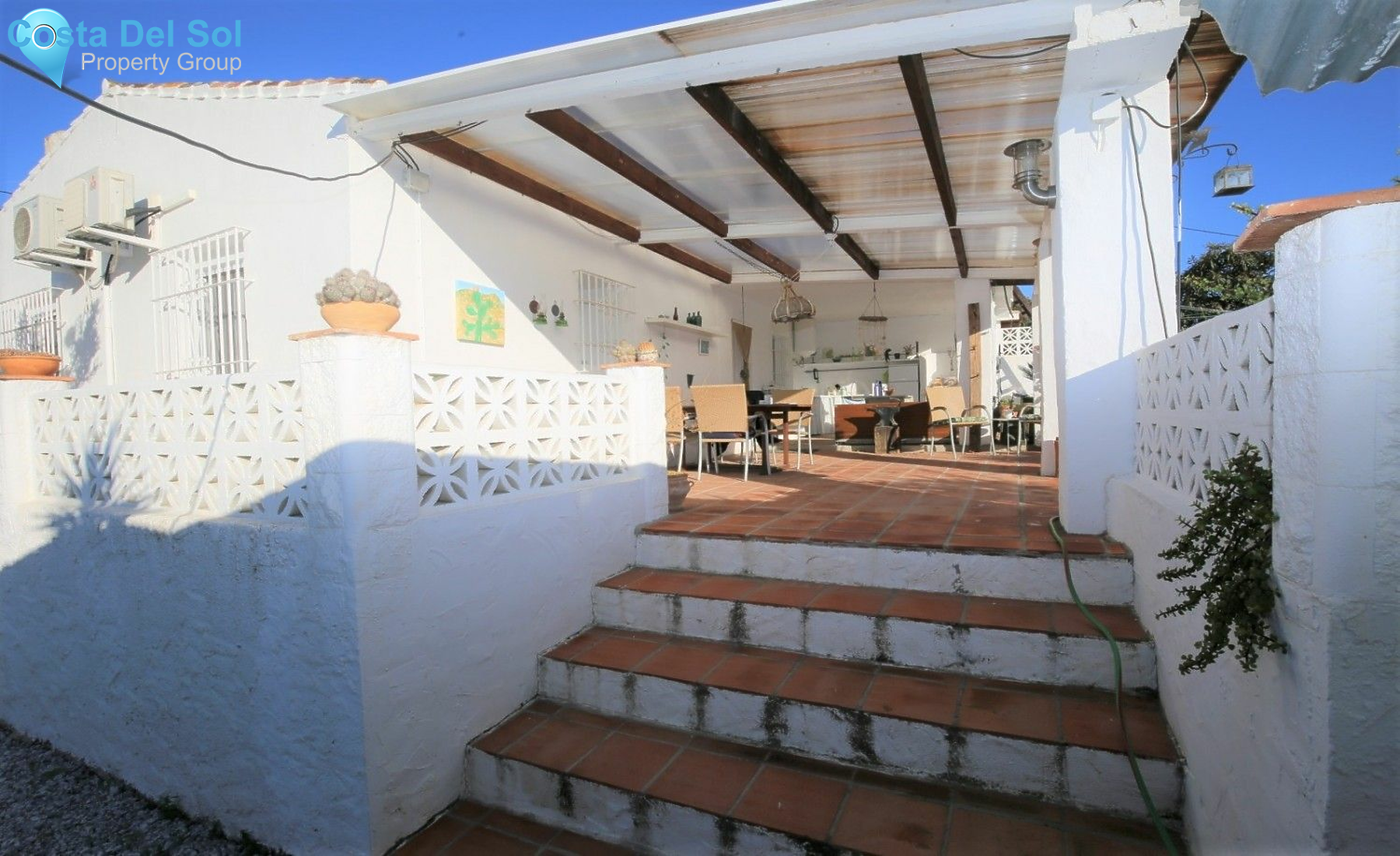 Finca - Cortijo in Vélez-Málaga-1229447