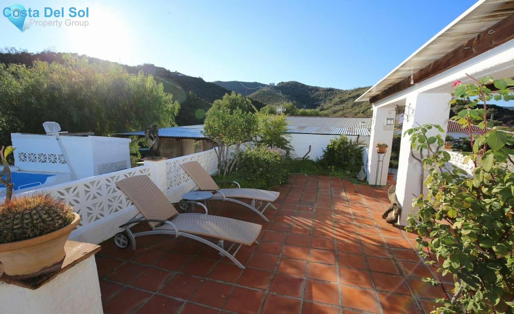 Finca - Cortijo in Vélez-Málaga-1229448