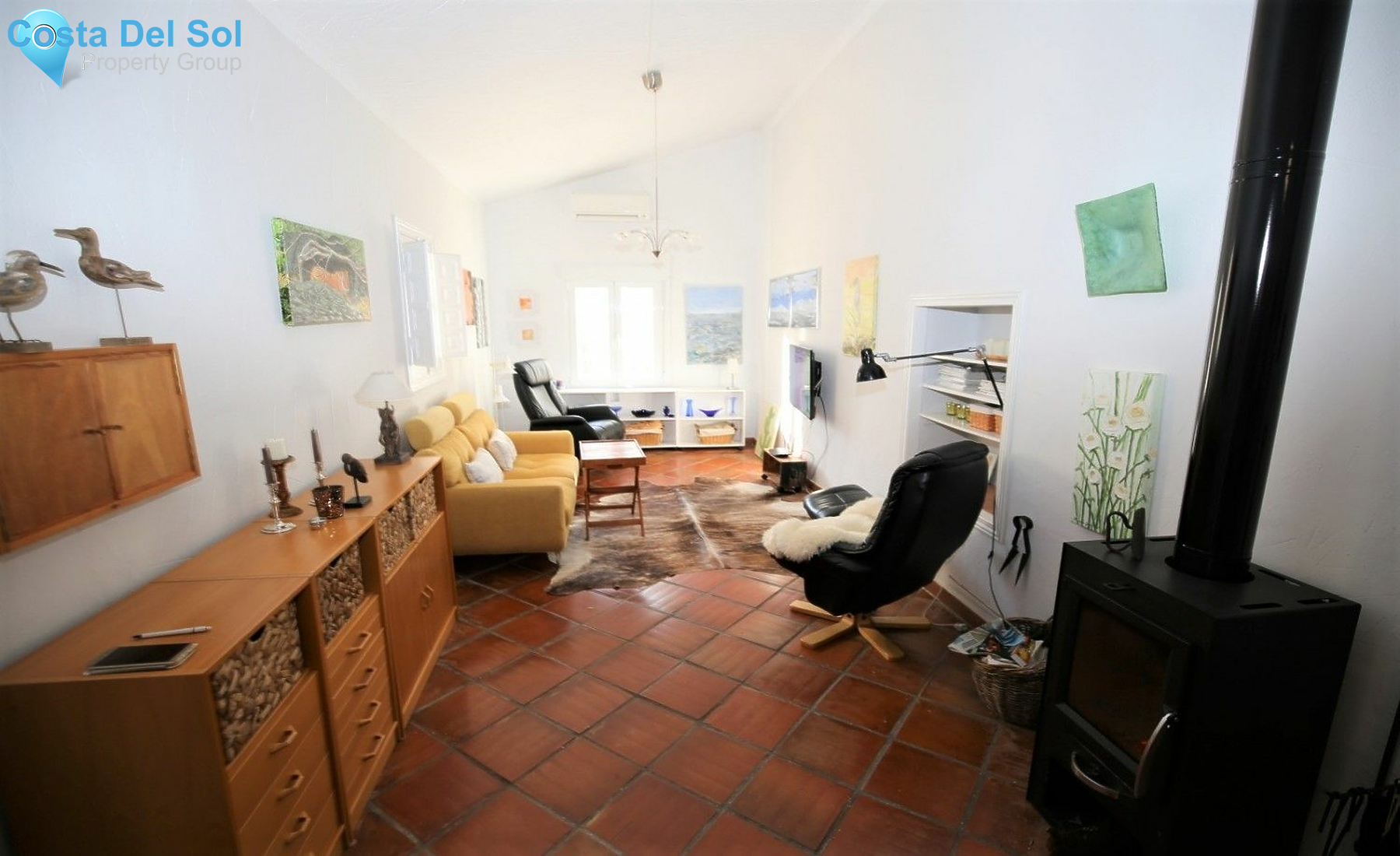 Finca - Cortijo in Vélez-Málaga-1548902