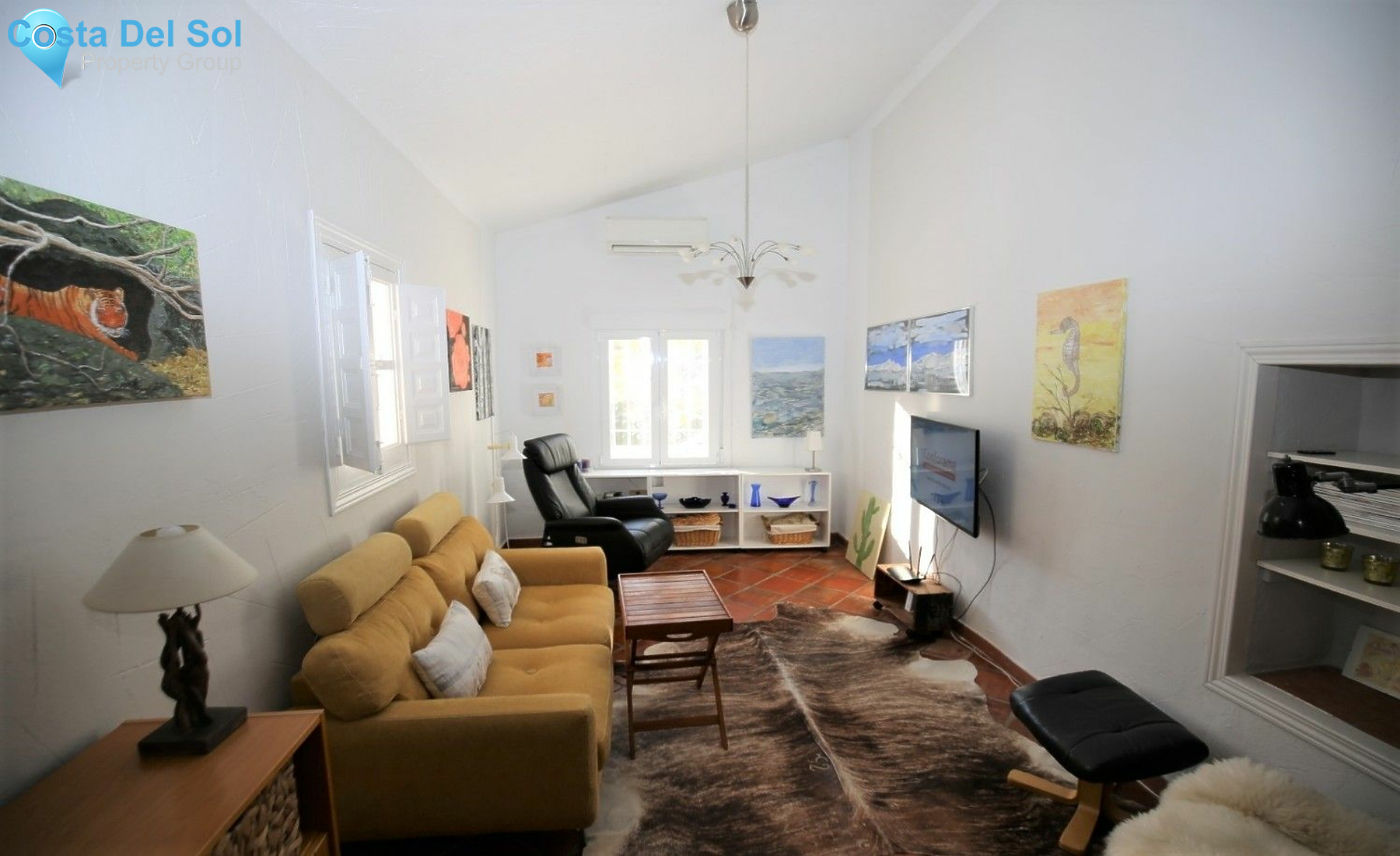 Finca - Cortijo in Vélez-Málaga-1548903