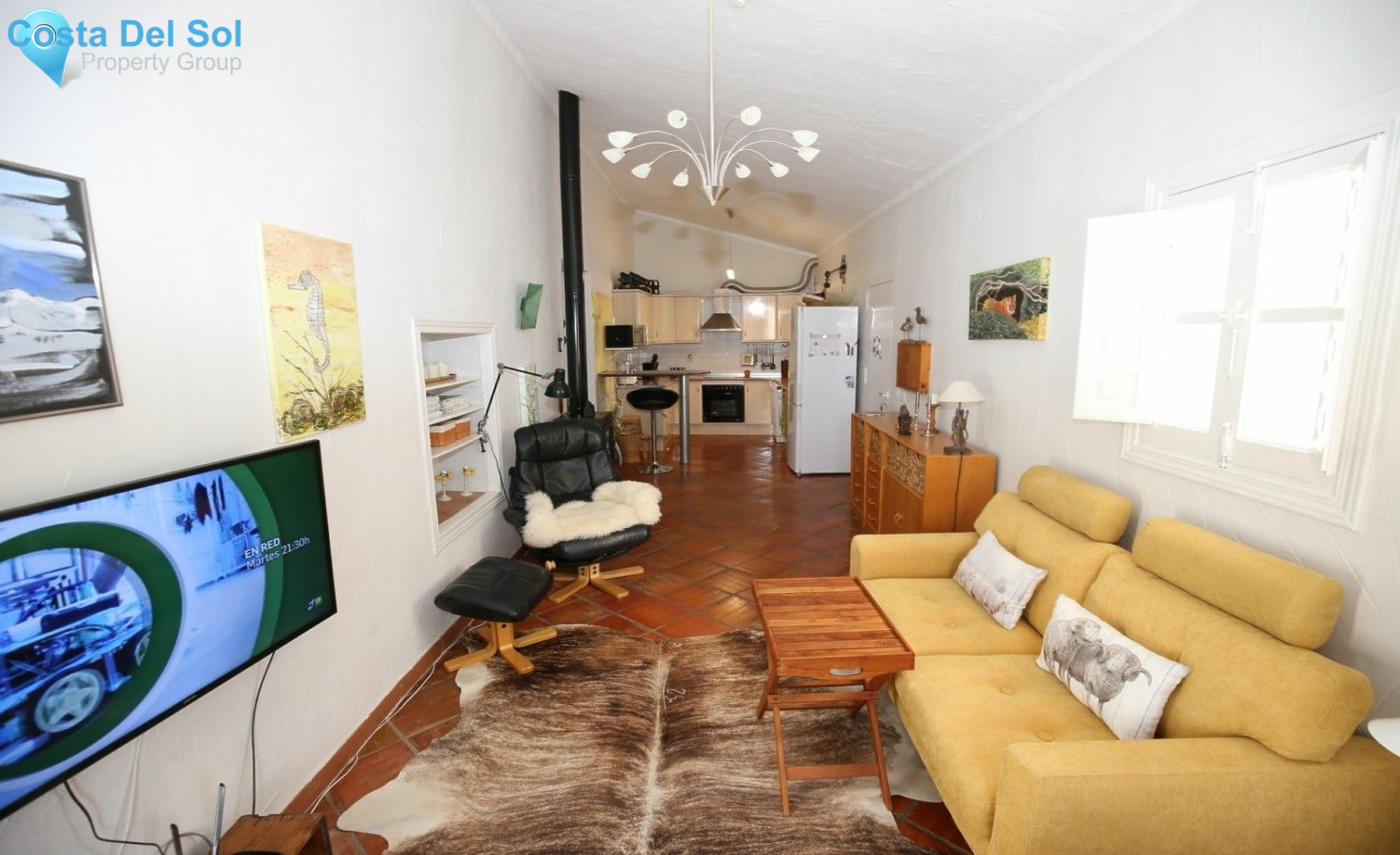 Finca - Cortijo in Vélez-Málaga-1548904