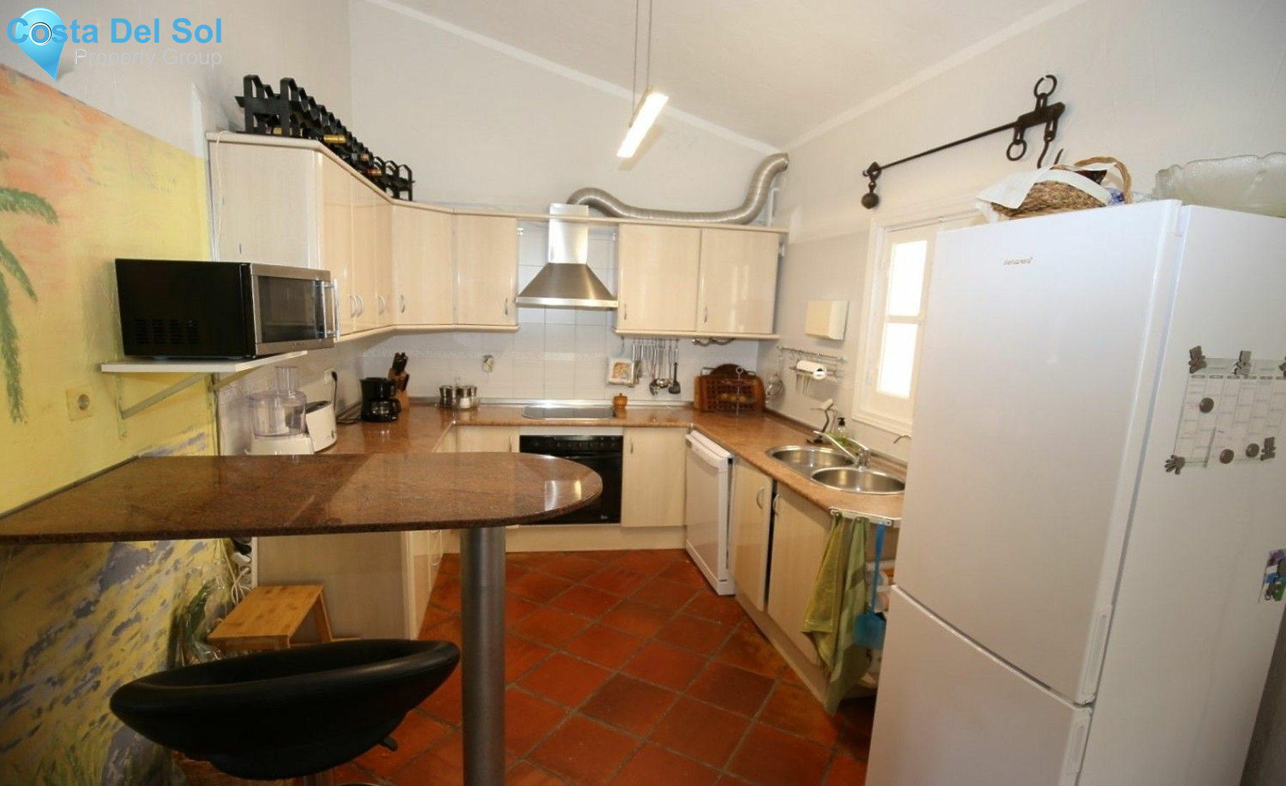 Finca - Cortijo in Vélez-Málaga-1548905