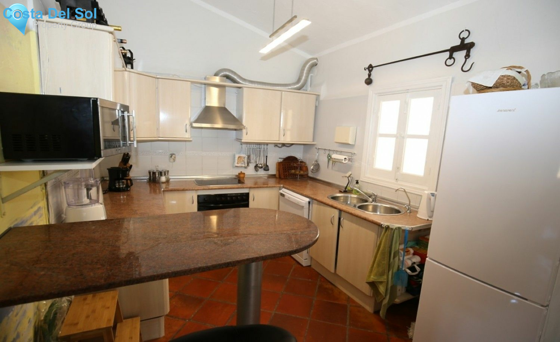 Finca - Cortijo in Vélez-Málaga-1548906