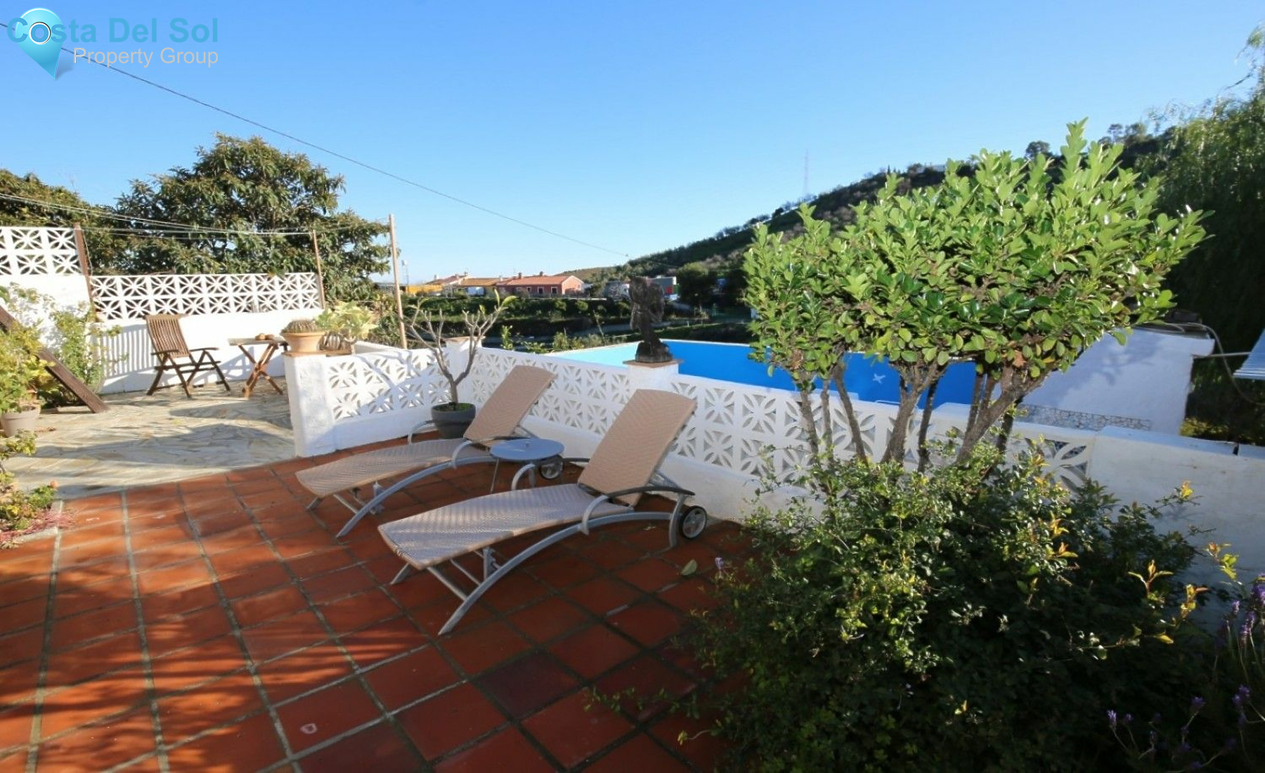 Finca - Cortijo in Vélez-Málaga-1548897