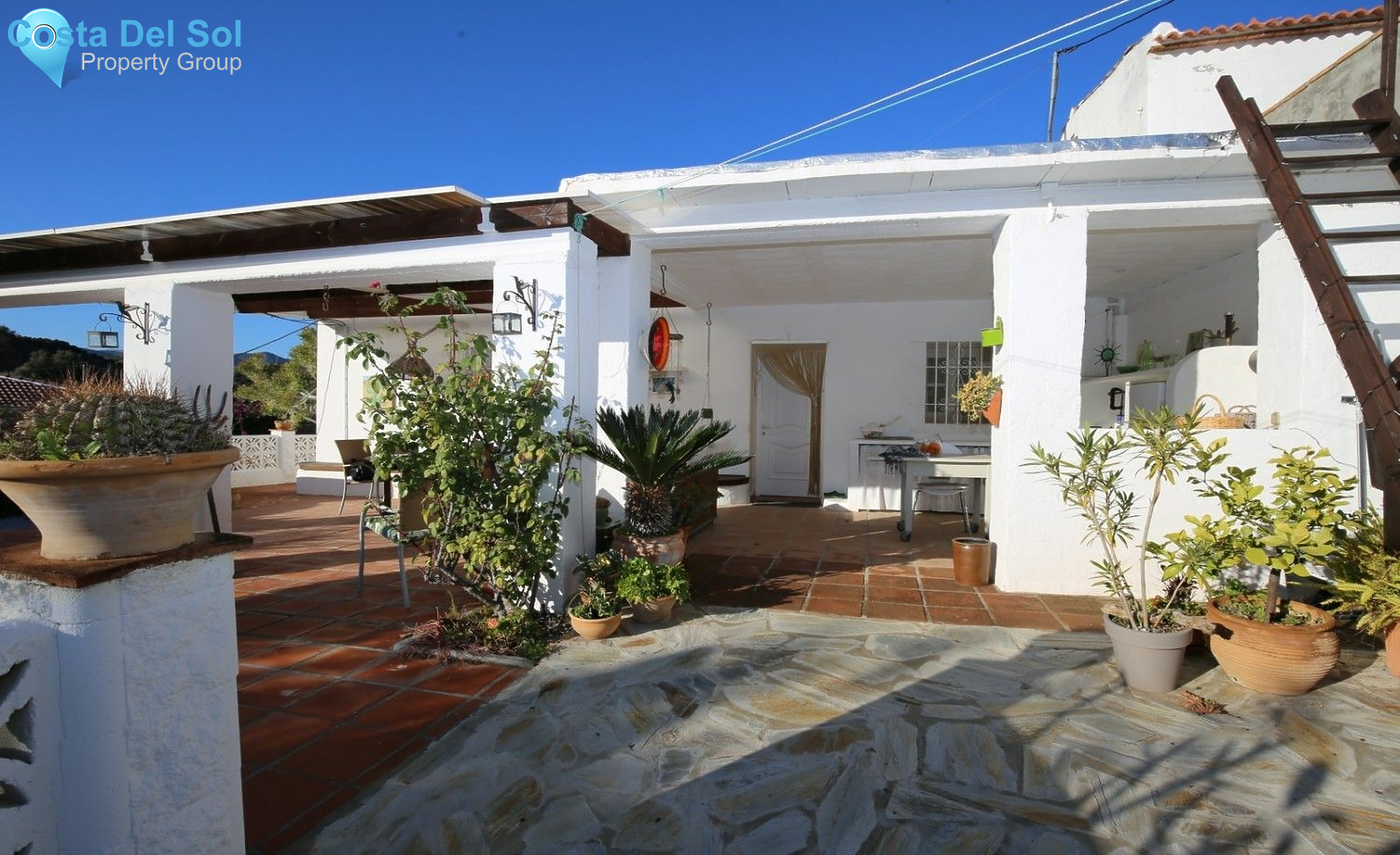 Finca - Cortijo in Vélez-Málaga-1548898