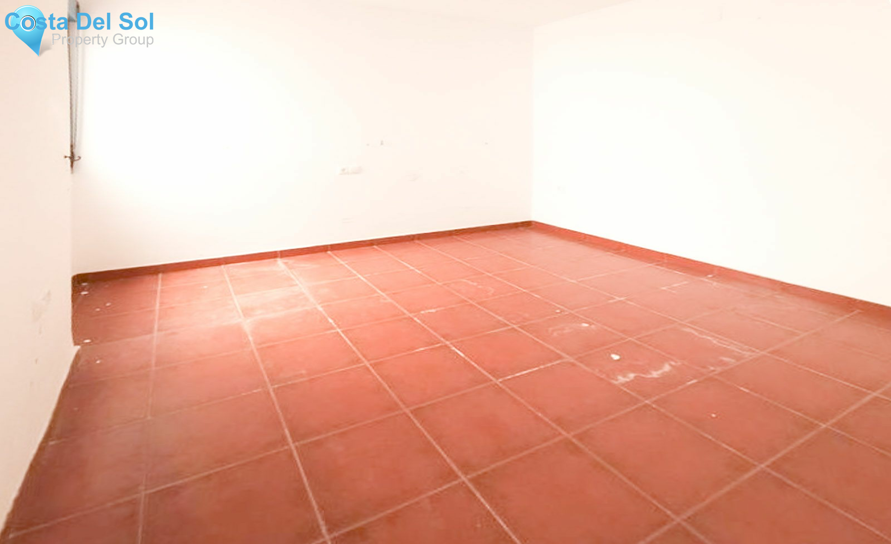 Ground Floor Apartment in Alcaucín-1217374